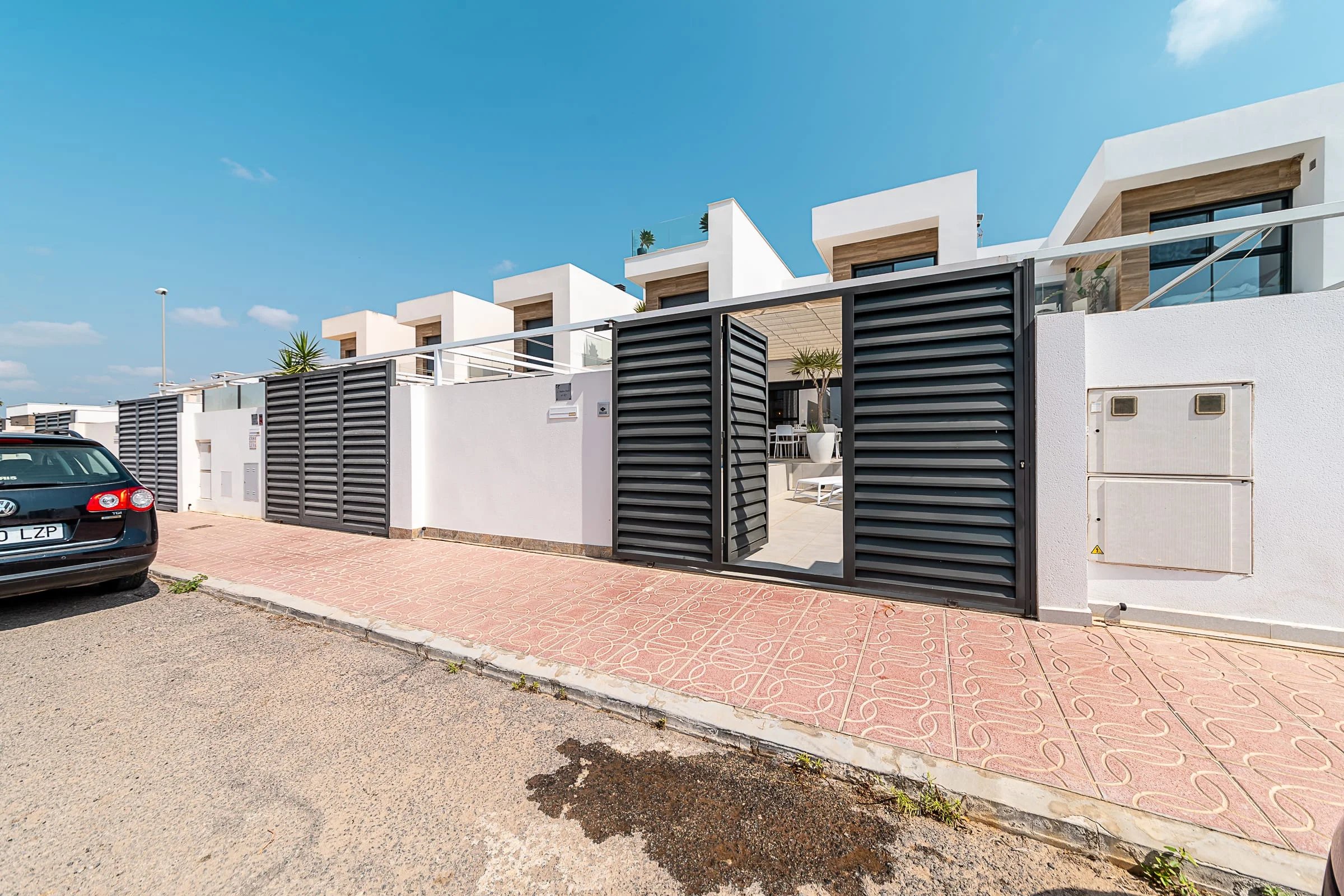 Maison en vente à Rojales