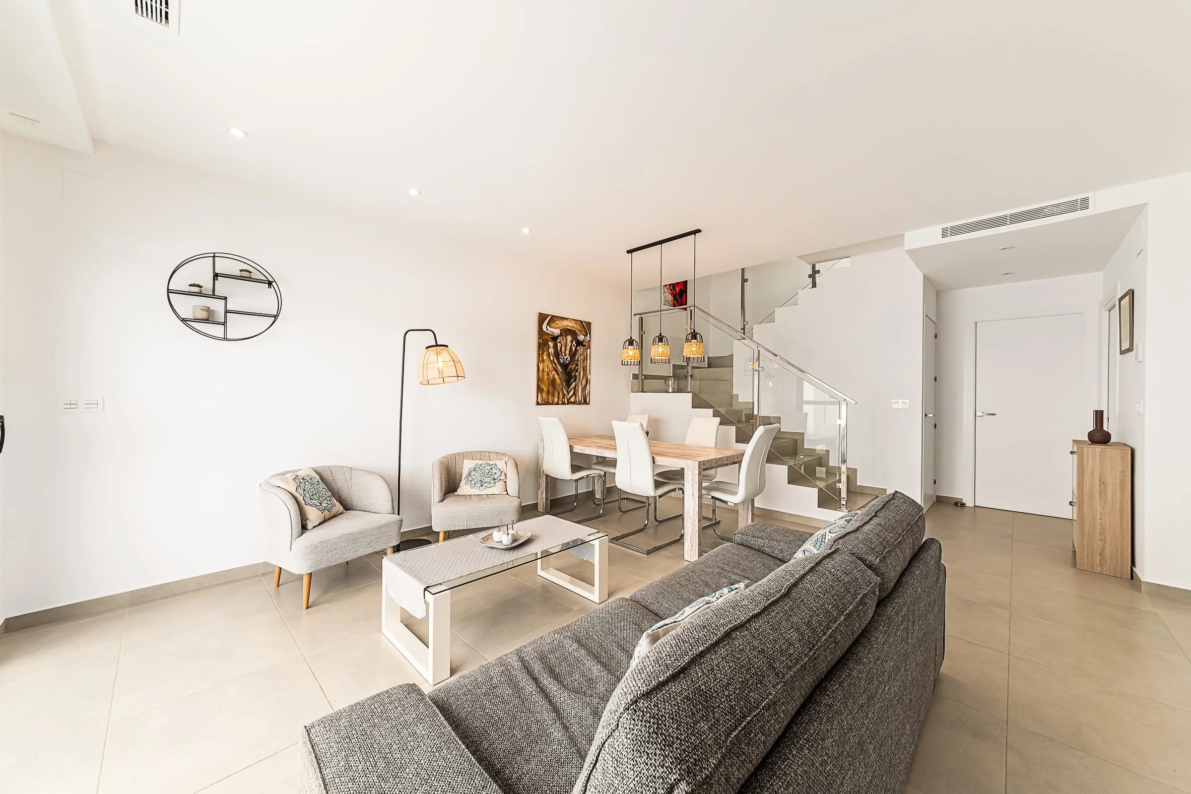 Maison en vente à Rojales