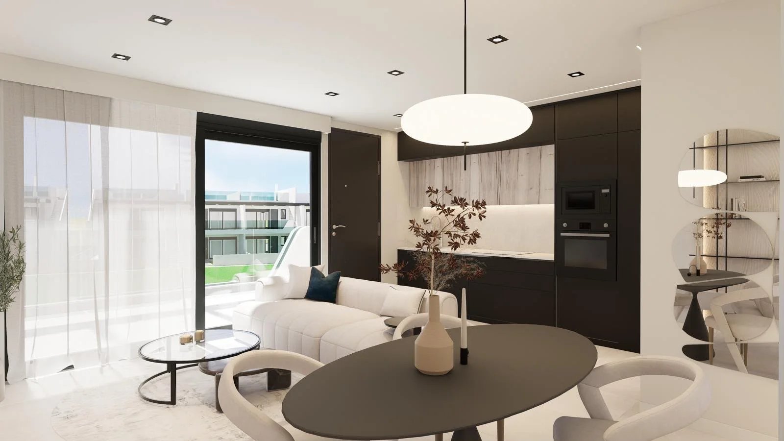 Petit Appartement en vente à Pilar de la Horadada