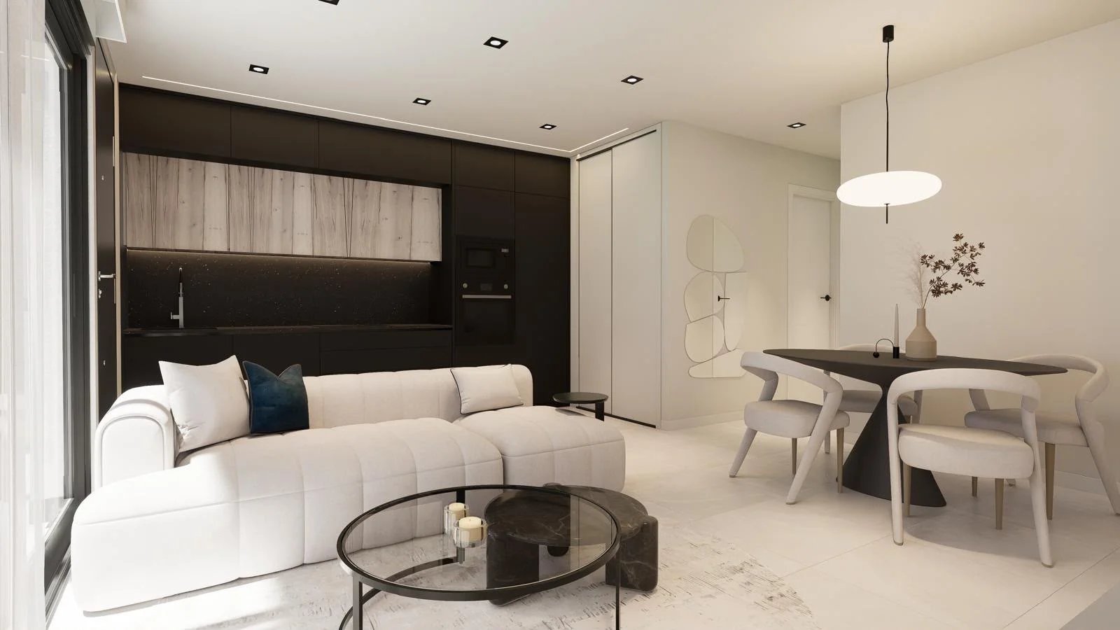 Petit Appartement en vente à Pilar de la Horadada
