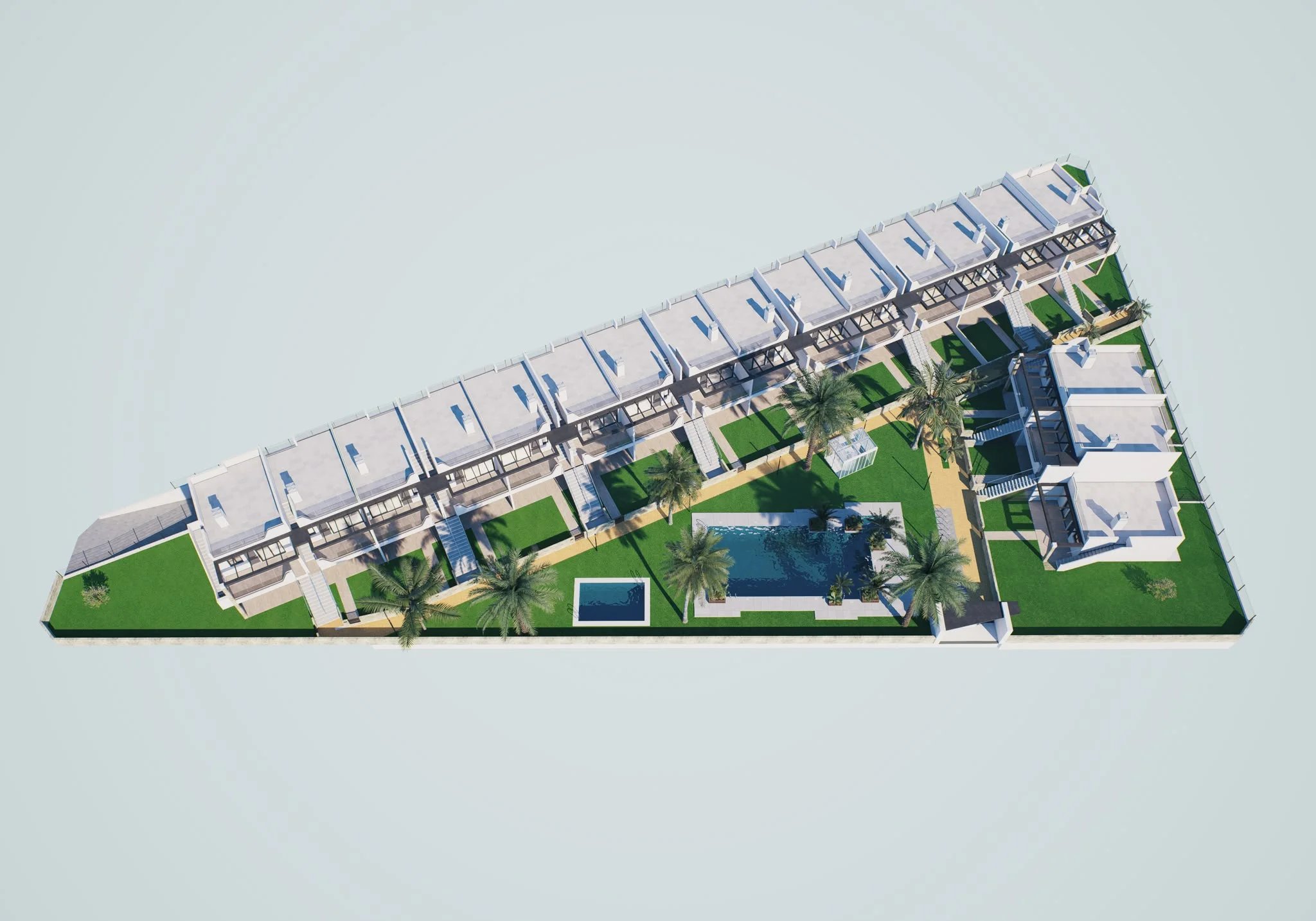 Petit Appartement en vente à Pilar de la Horadada