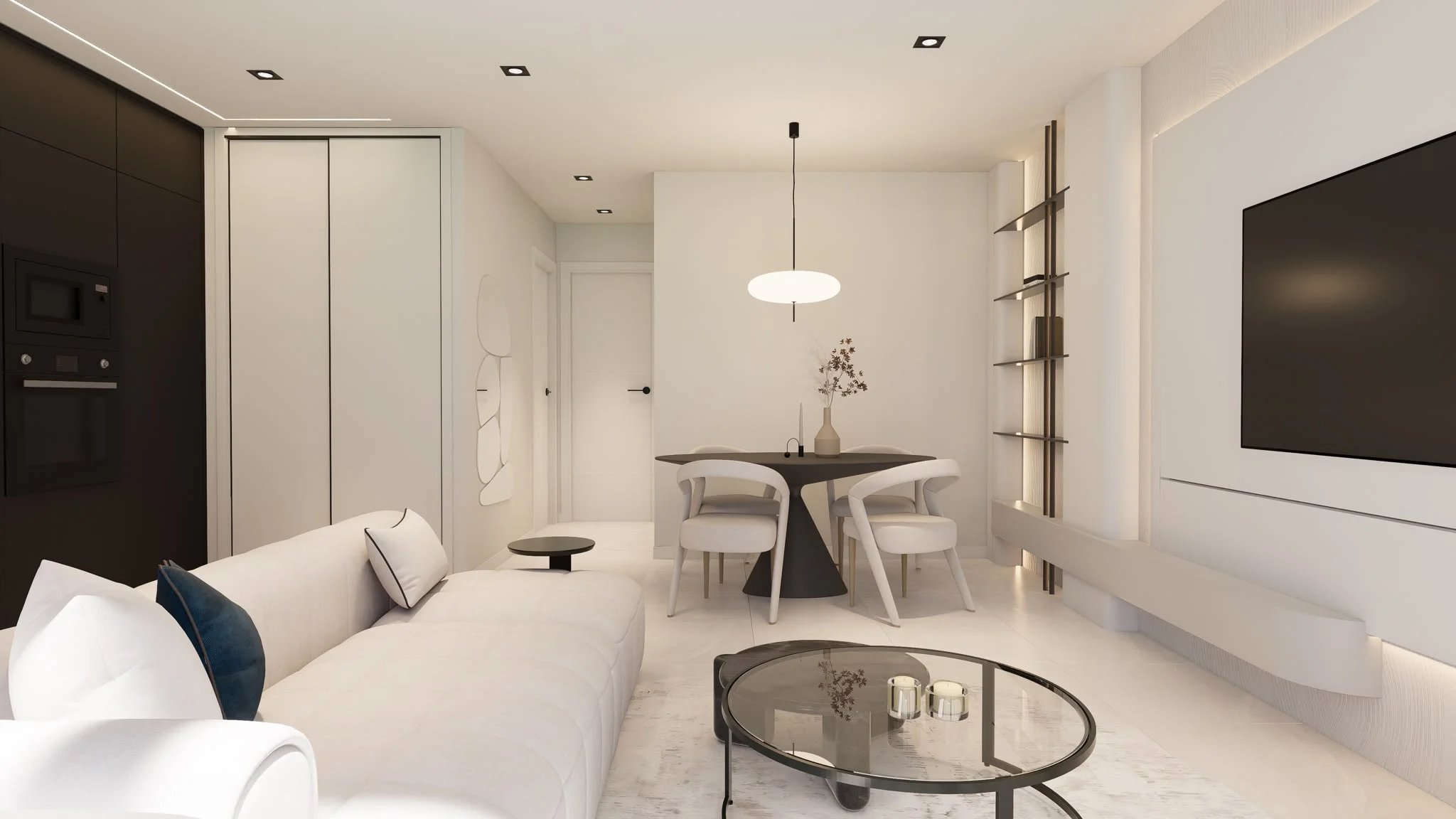 Petit Appartement en vente à Pilar de la Horadada