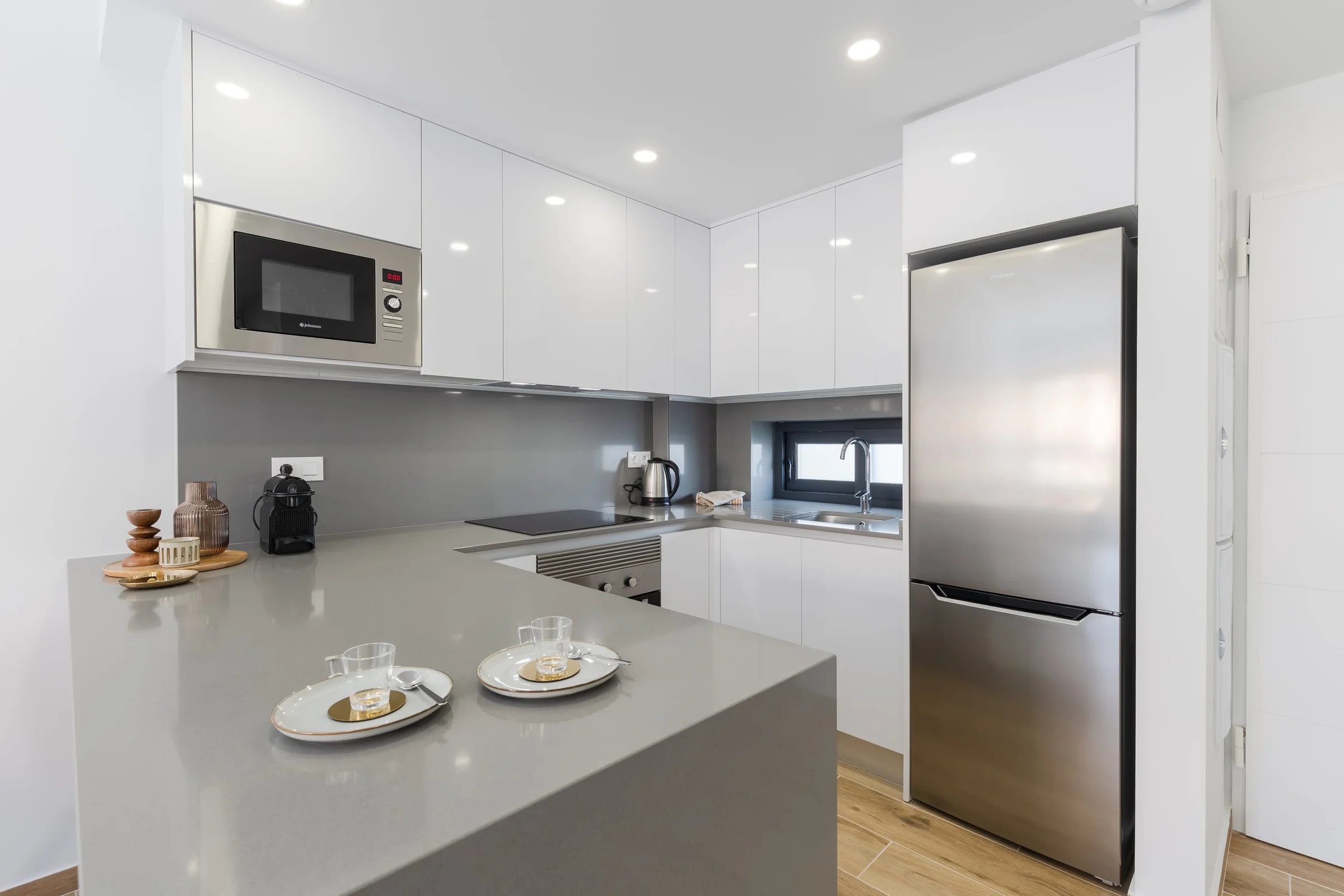 Petit Appartement en vente à Orihuela Costa