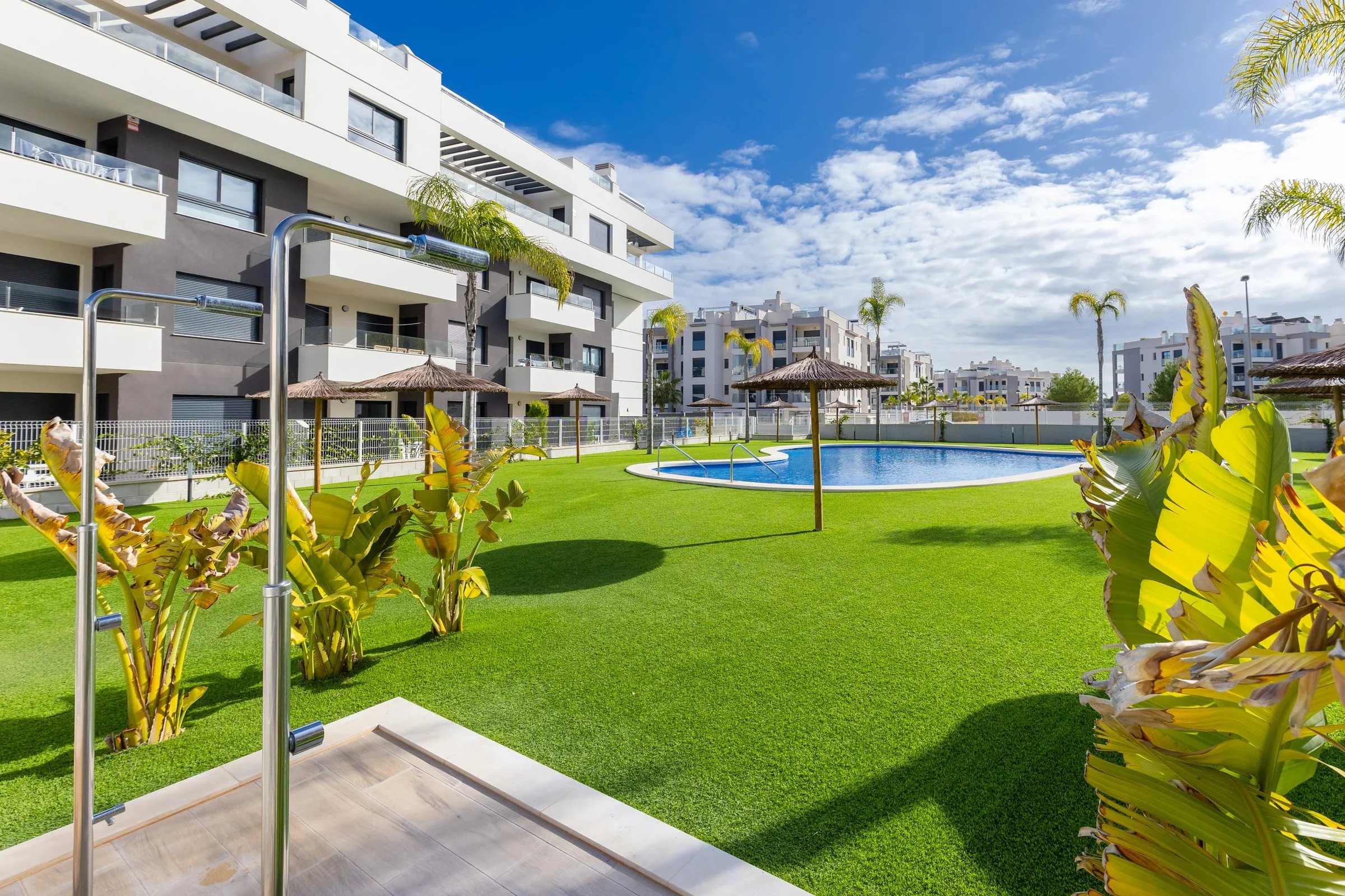 Petit Appartement en vente à Orihuela Costa