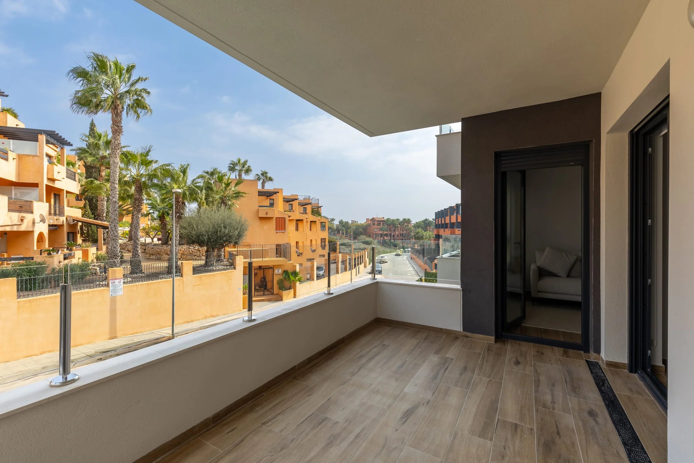 Petit Appartement en vente à Orihuela Costa