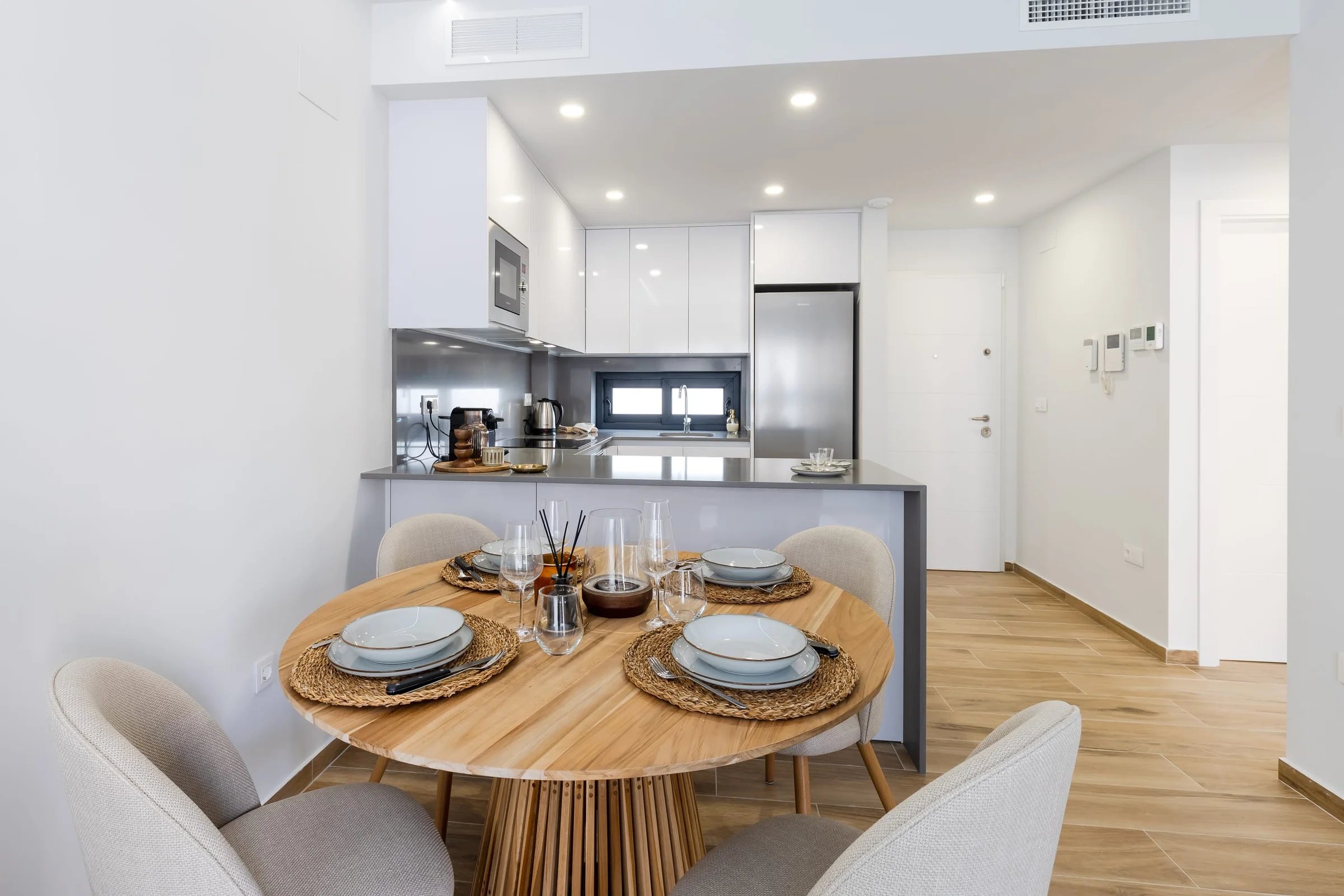 Petit Appartement en vente à Orihuela Costa