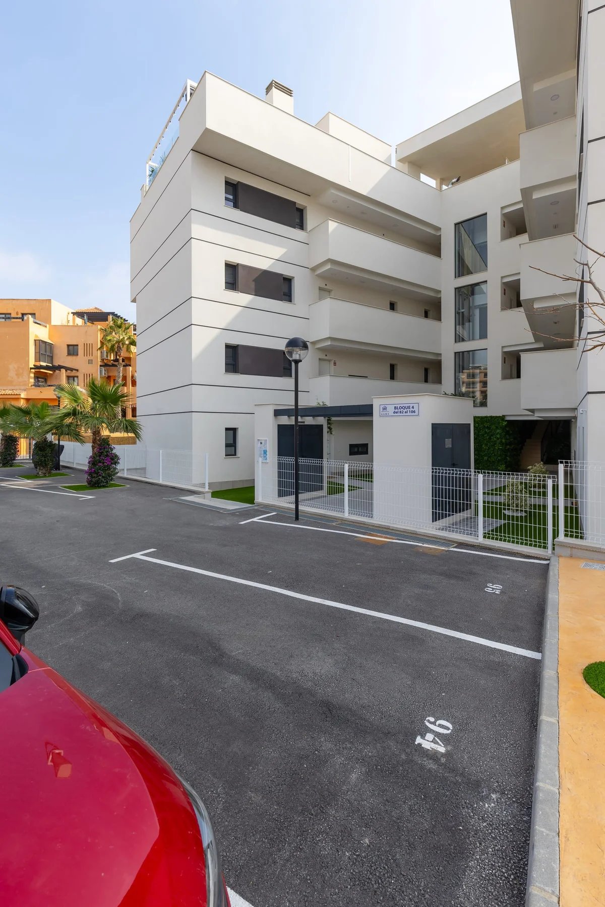 Petit Appartement en vente à Orihuela Costa