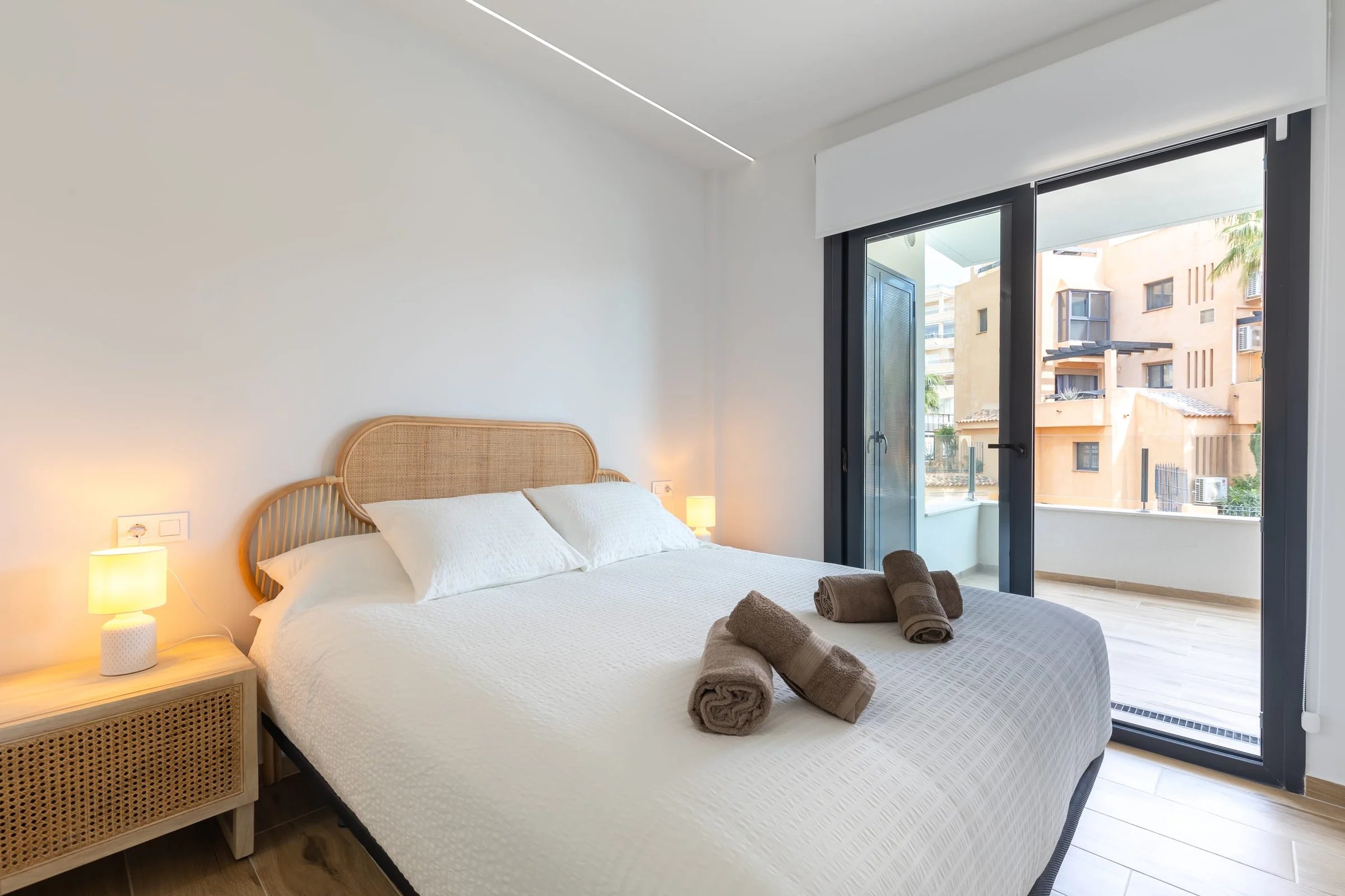 Petit Appartement en vente à Orihuela Costa