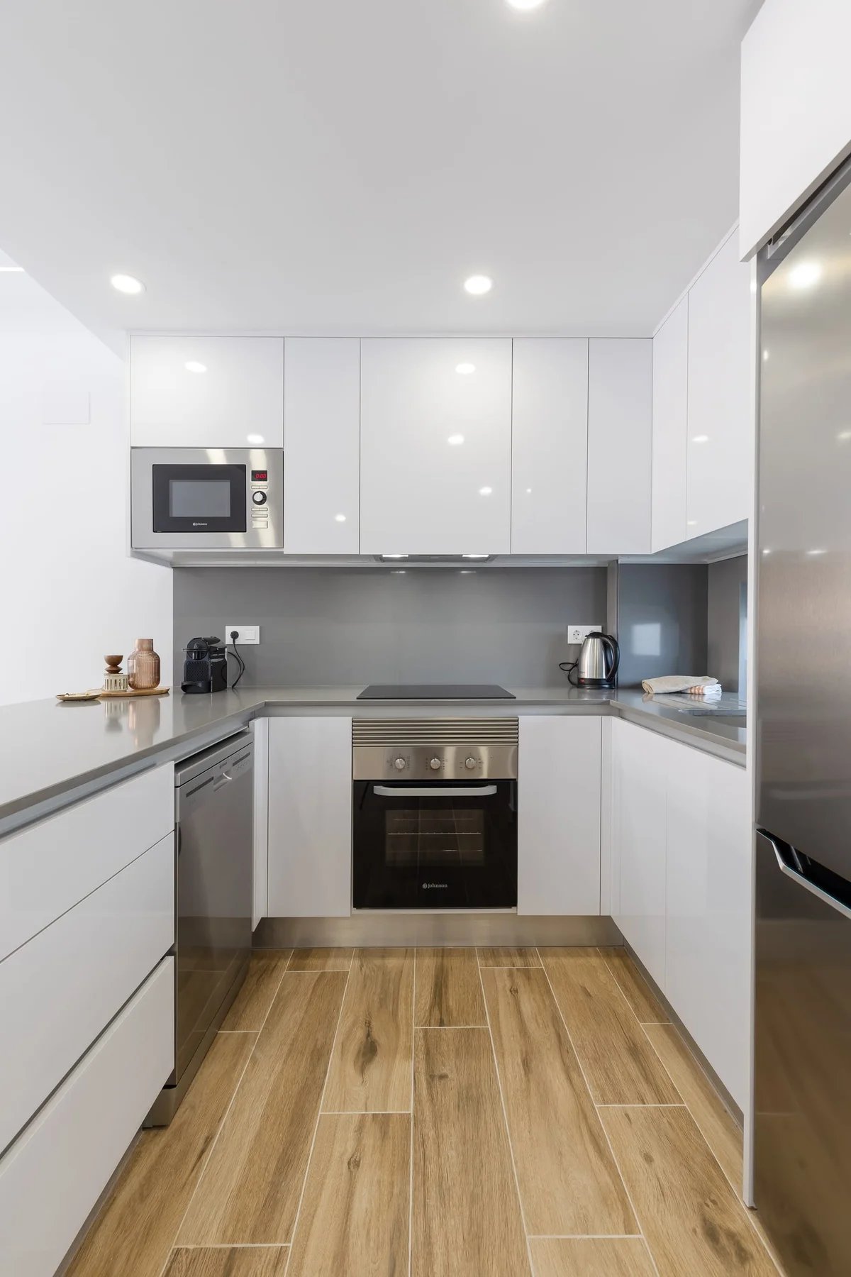 Petit Appartement en vente à Orihuela Costa