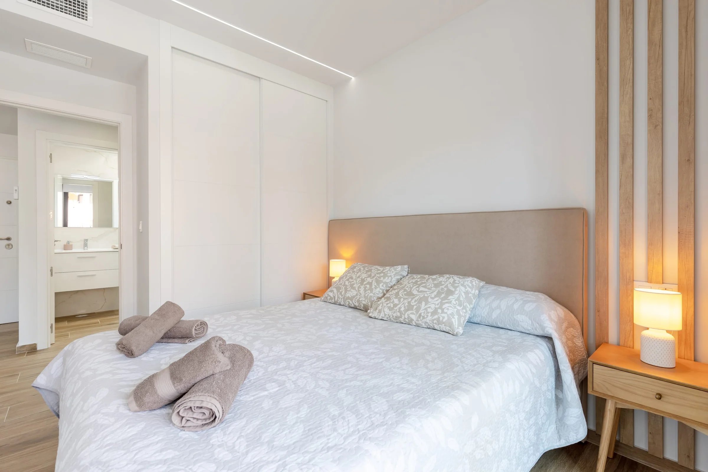 Petit Appartement en vente à Orihuela Costa