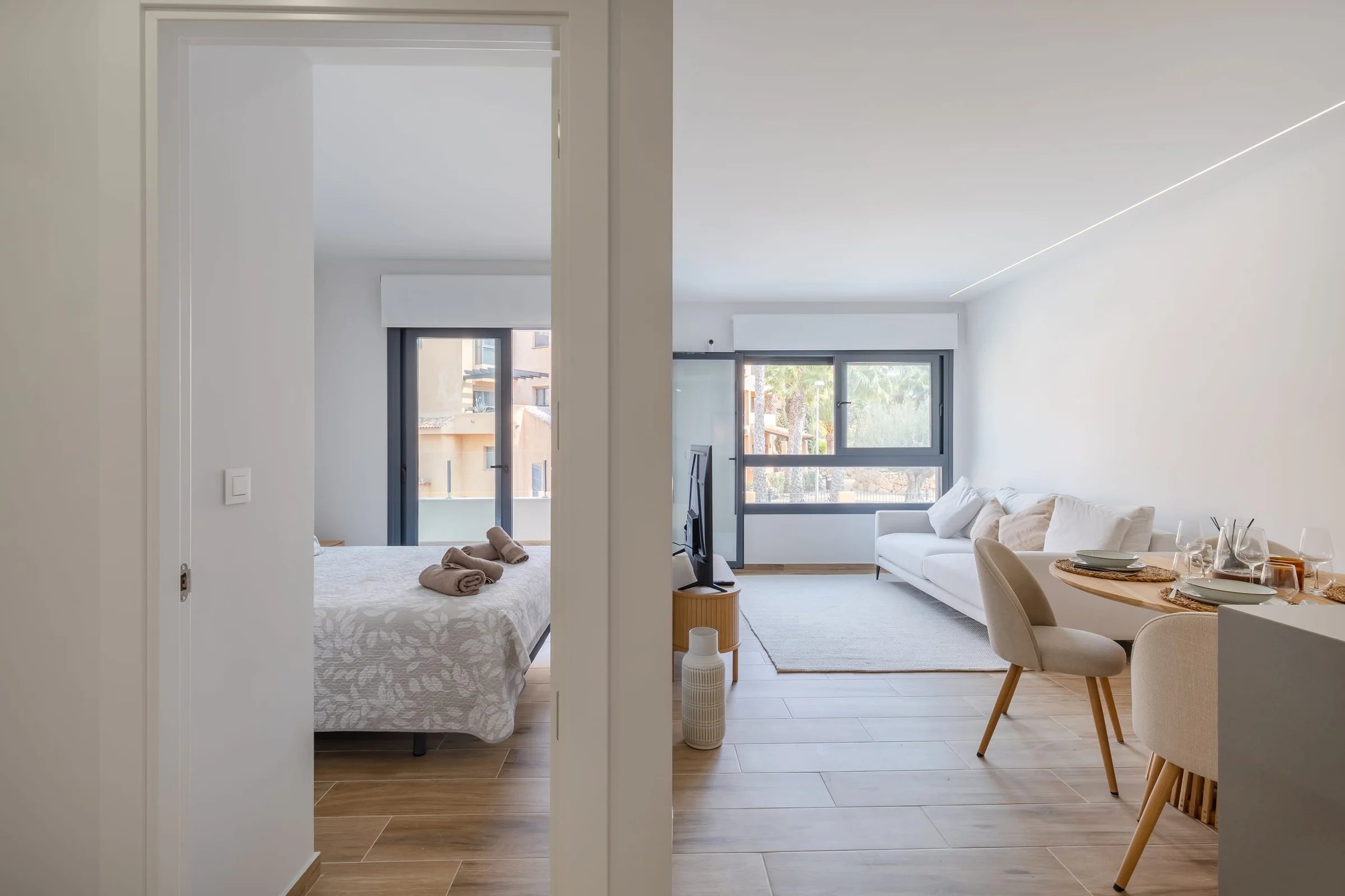 Petit Appartement en vente à Orihuela Costa