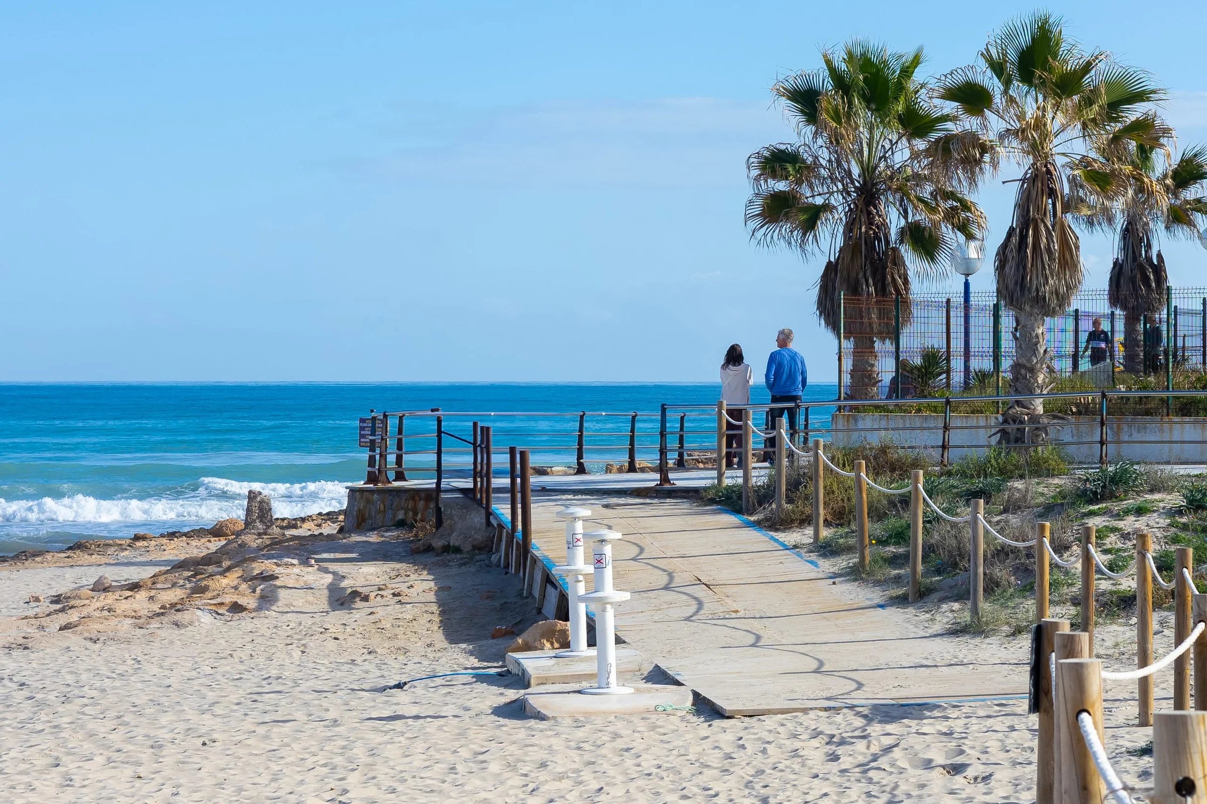 Petit Appartement en vente à Orihuela Costa