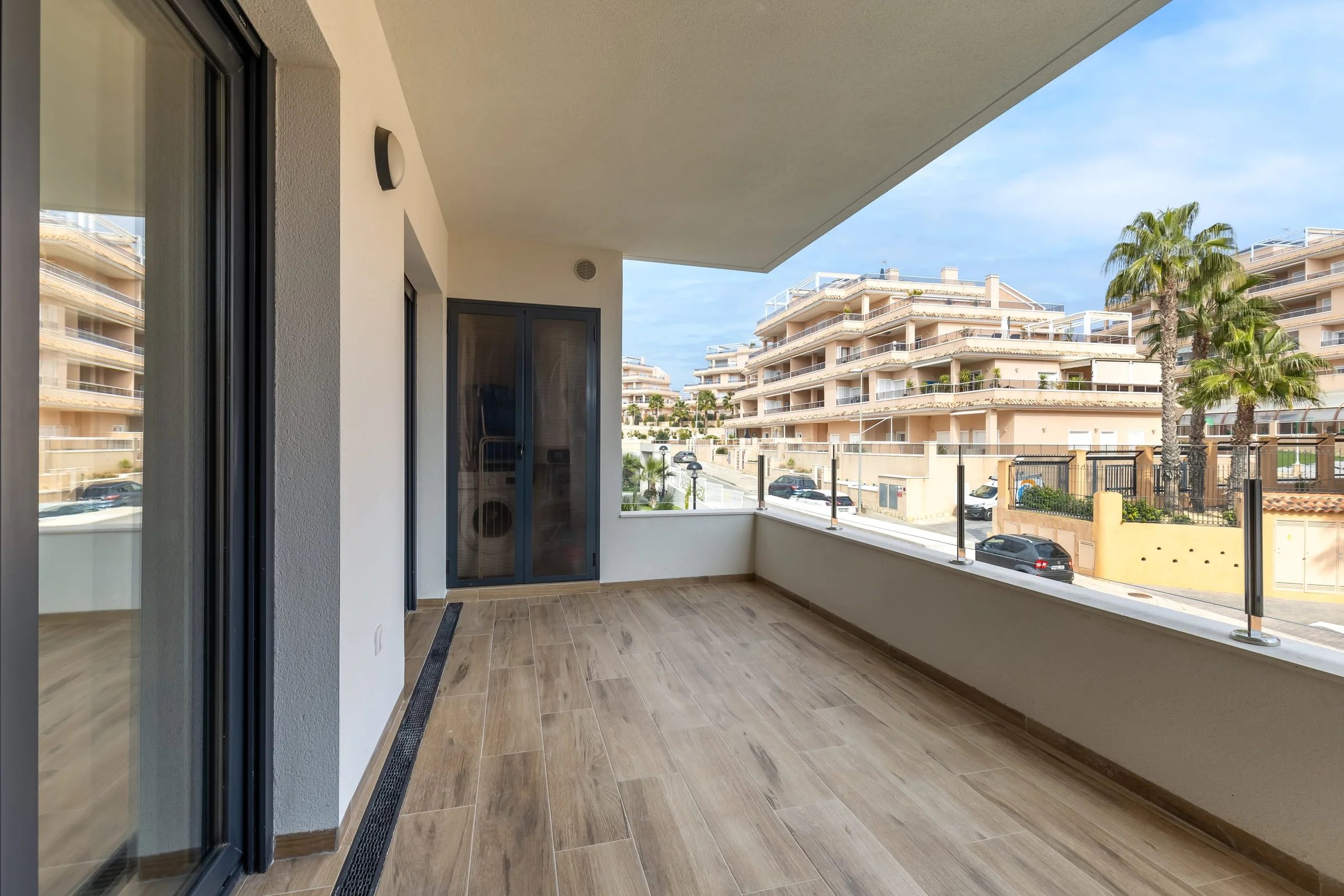 Petit Appartement en vente à Orihuela Costa