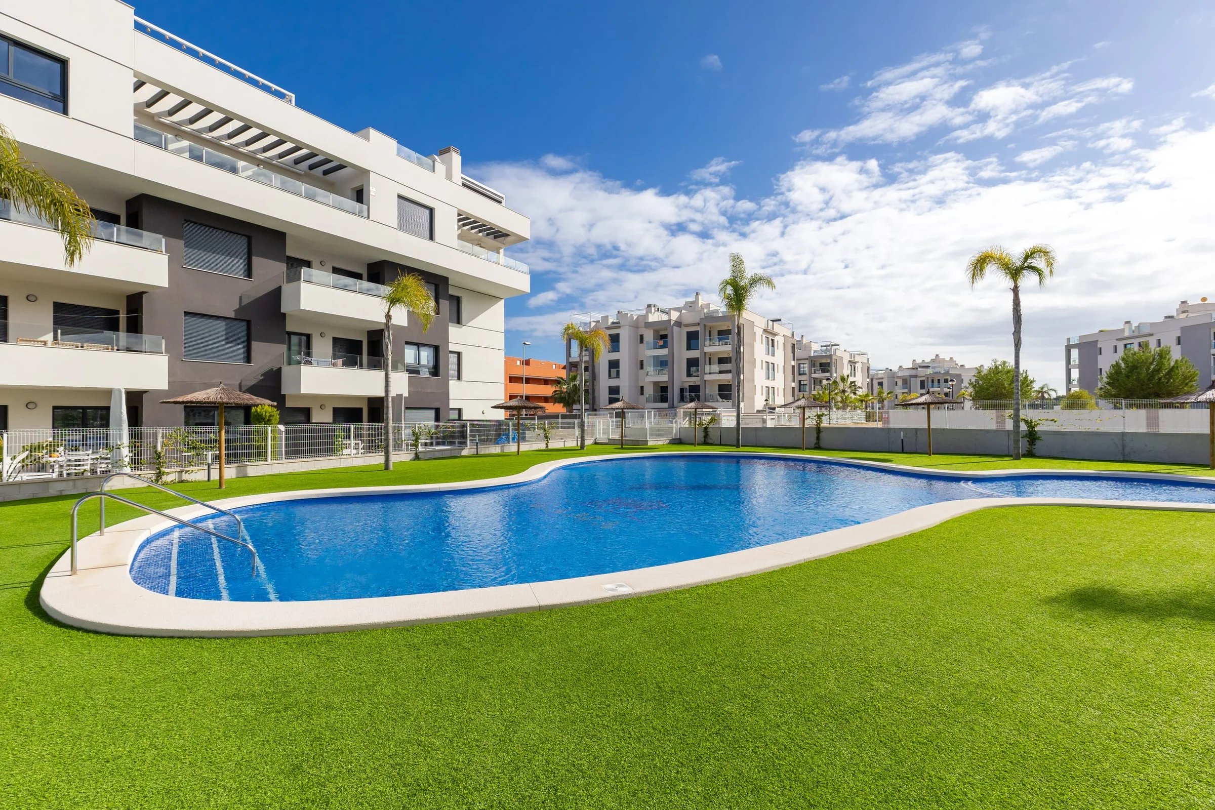 Petit Appartement en vente à Orihuela Costa