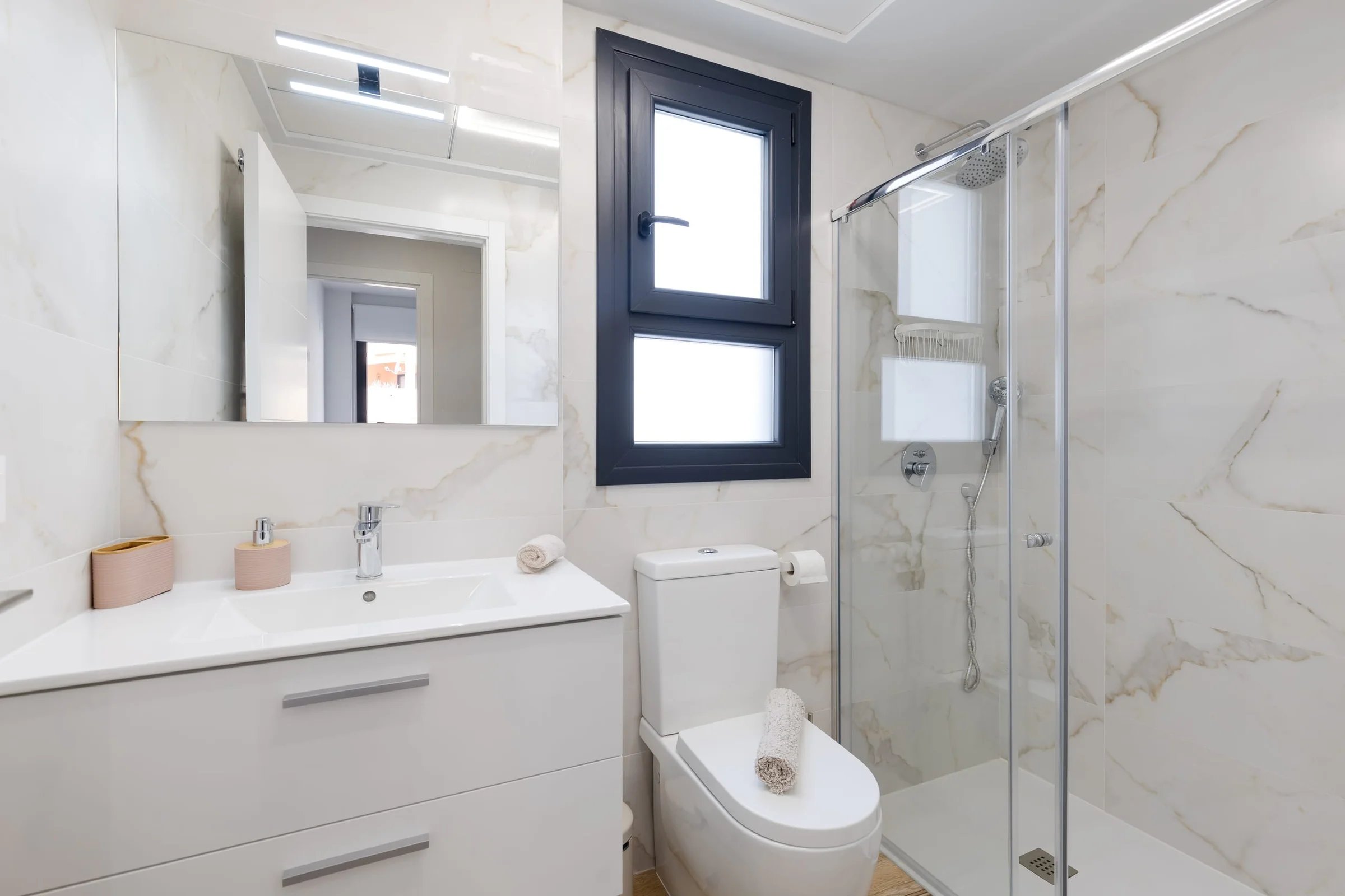 Petit Appartement en vente à Orihuela Costa