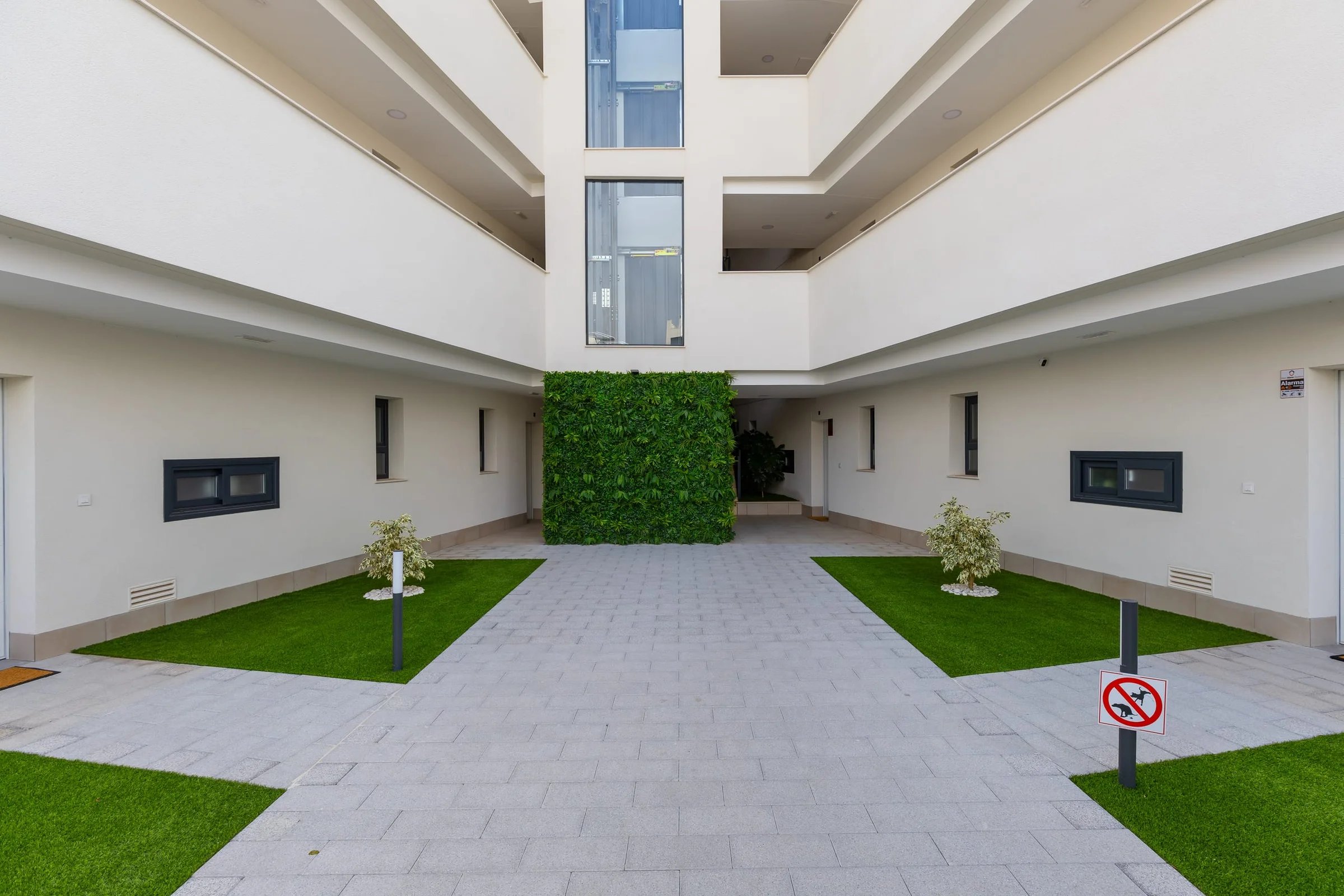 Petit Appartement en vente à Orihuela Costa