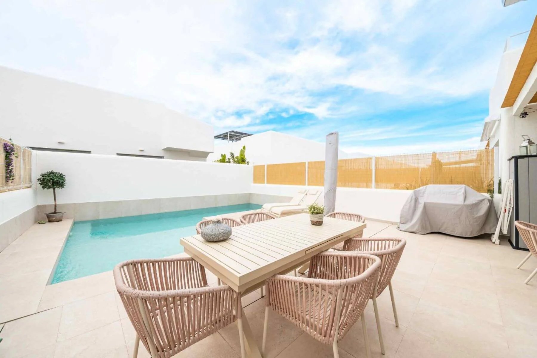 Maison en vente à San Fulgencio