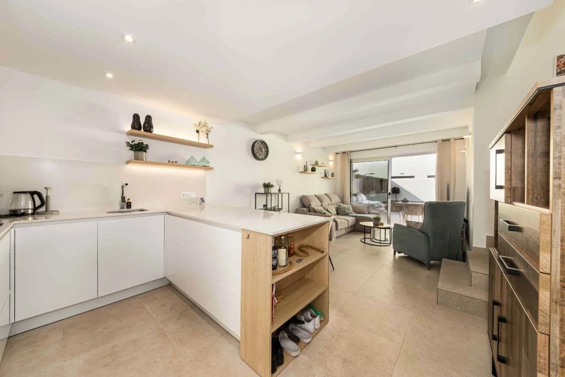 Maison en vente à San Fulgencio
