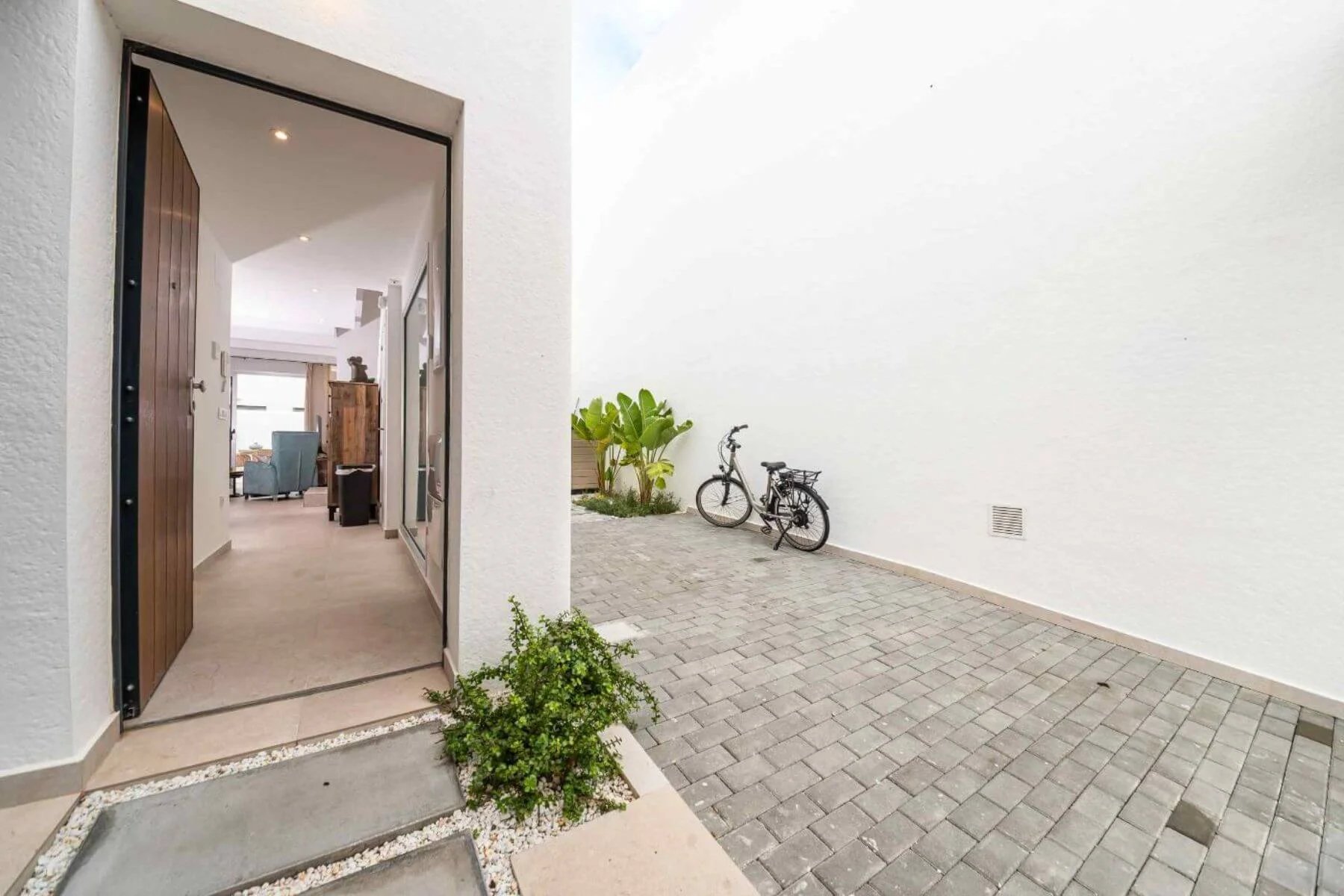Maison en vente à San Fulgencio