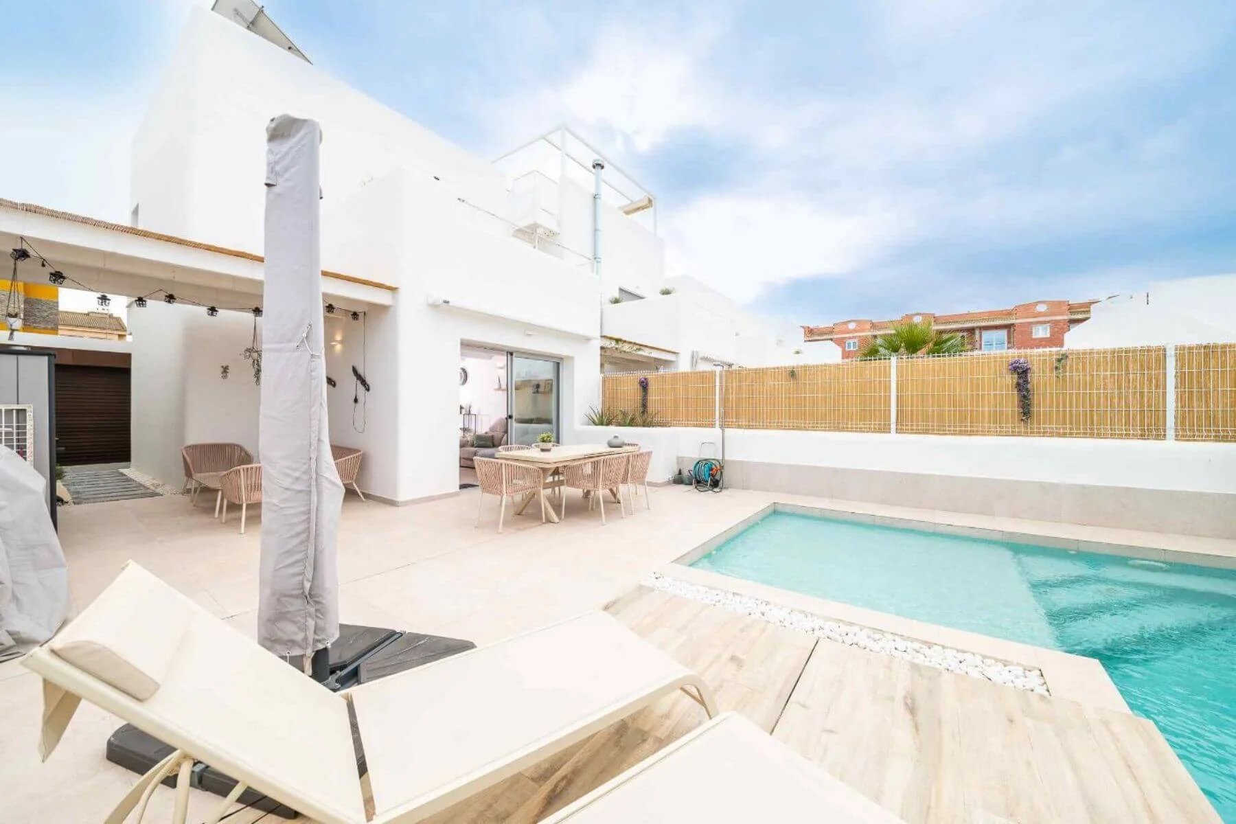 Maison en vente à San Fulgencio