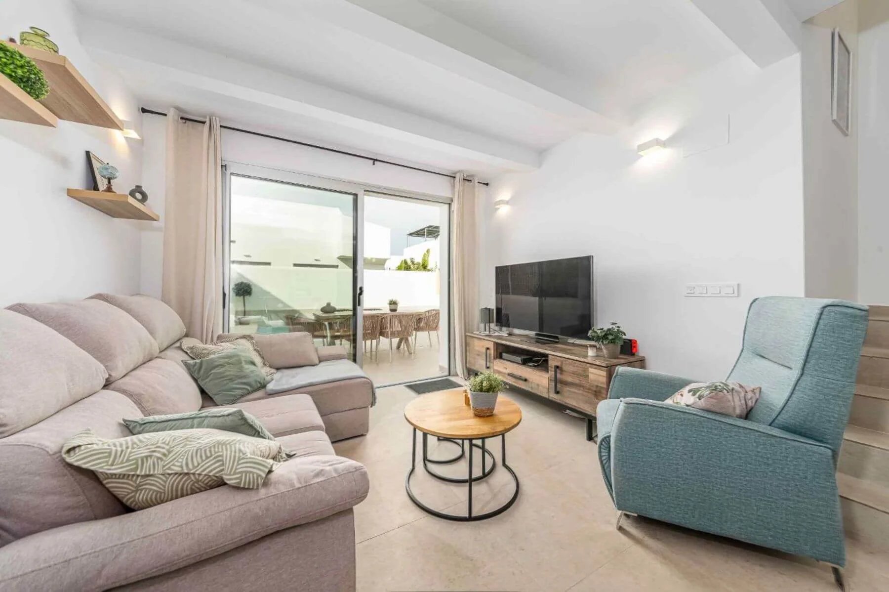 Maison en vente à San Fulgencio