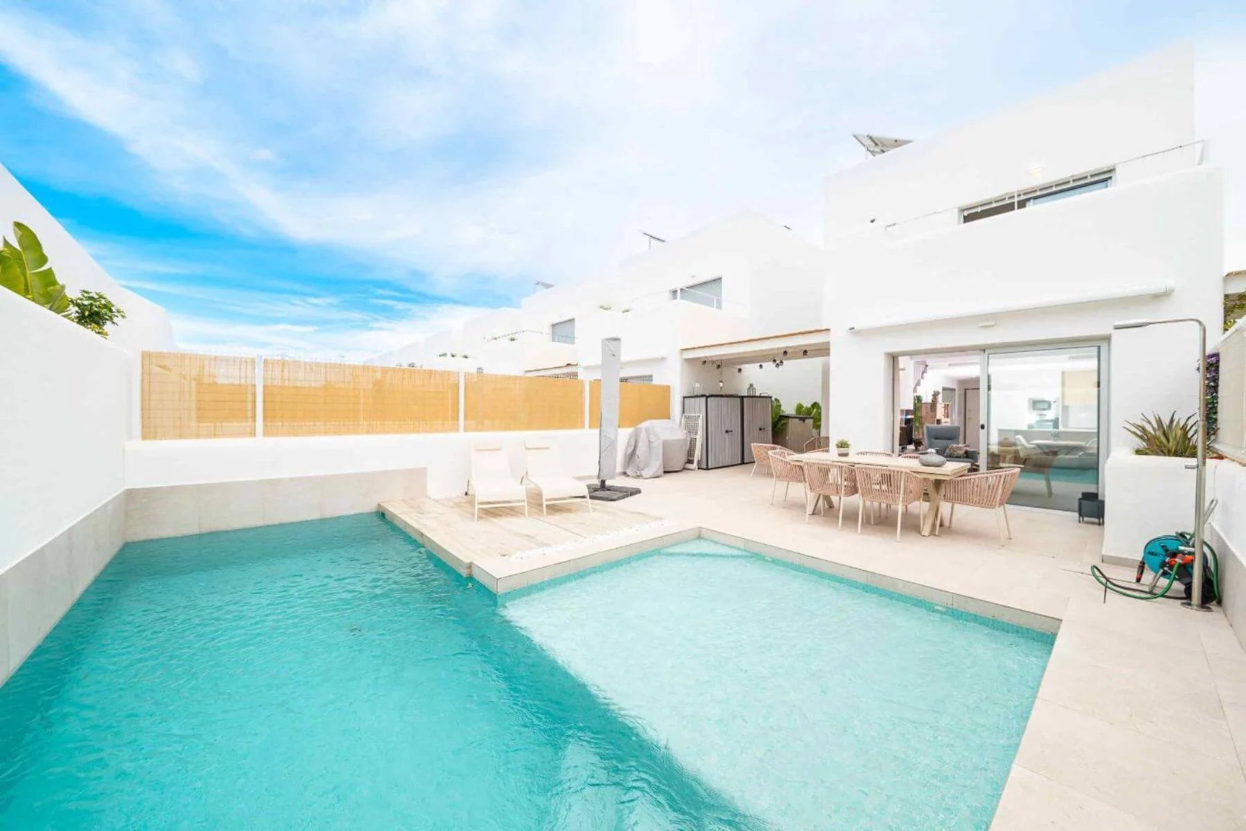 Maison en vente à San Fulgencio