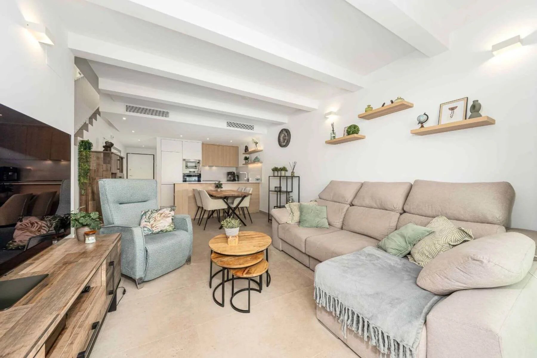 Maison en vente à San Fulgencio