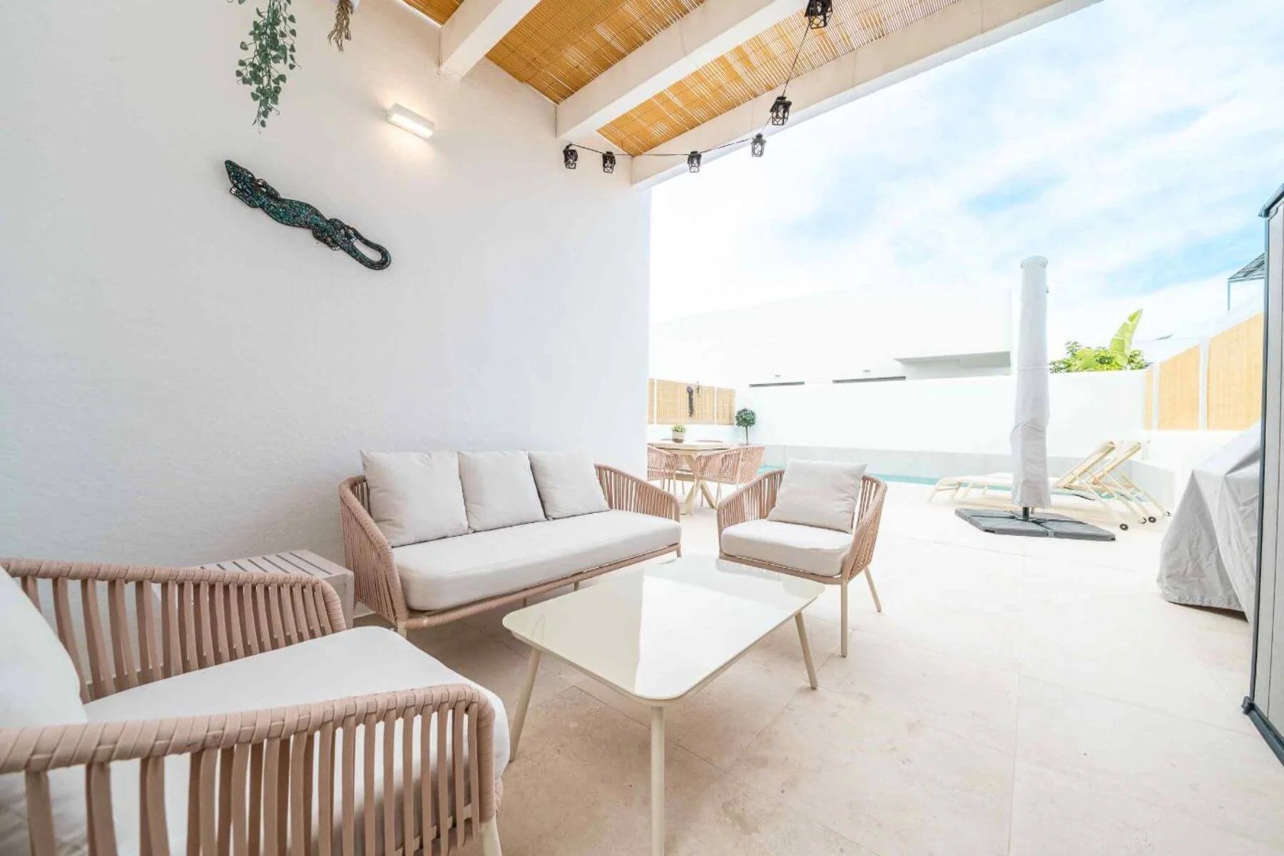 Maison en vente à San Fulgencio