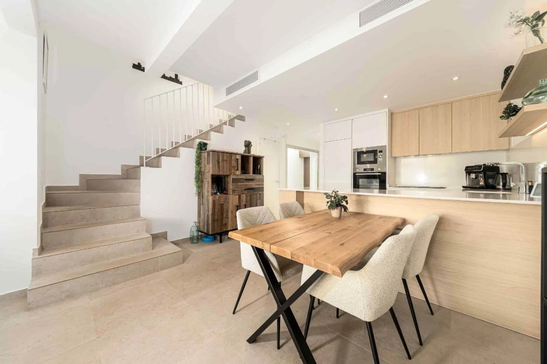 Maison en vente à San Fulgencio
