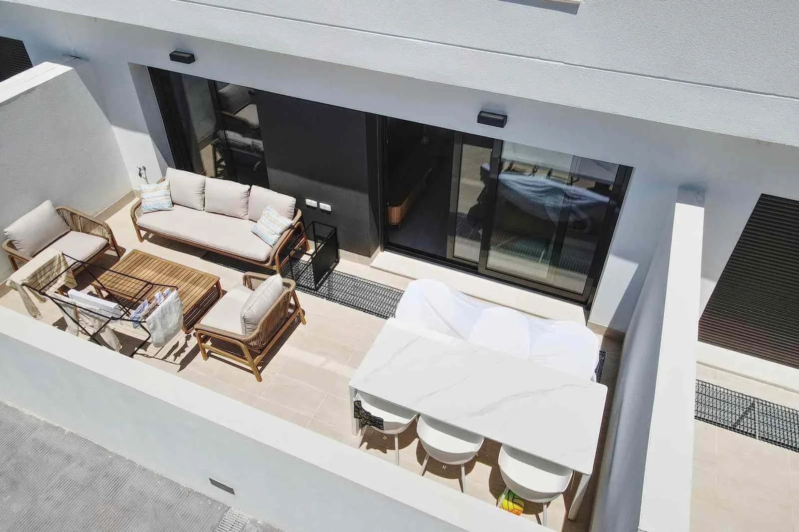 Maison en vente à Torrevieja