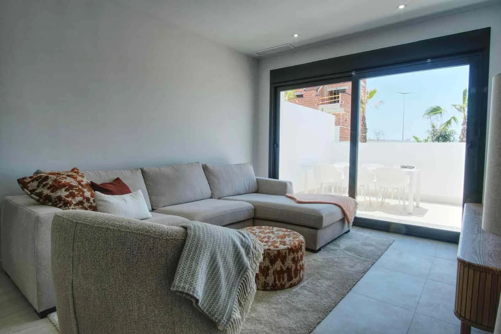 Maison en vente à Torrevieja
