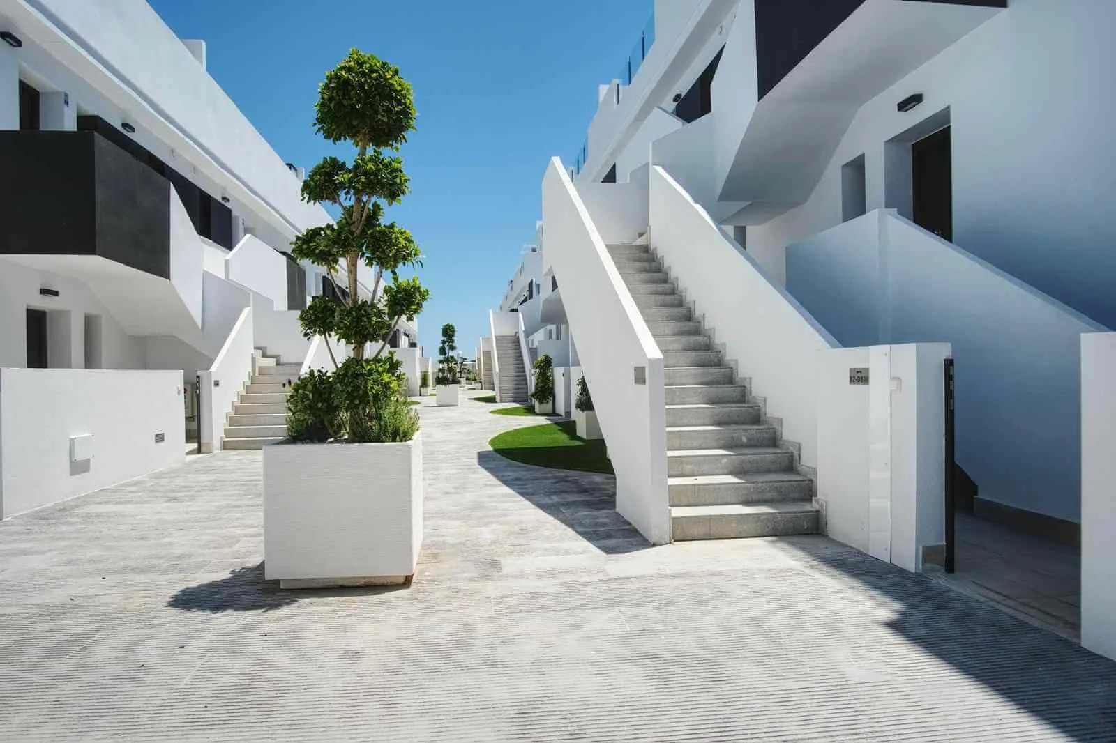 Maison en vente à Torrevieja