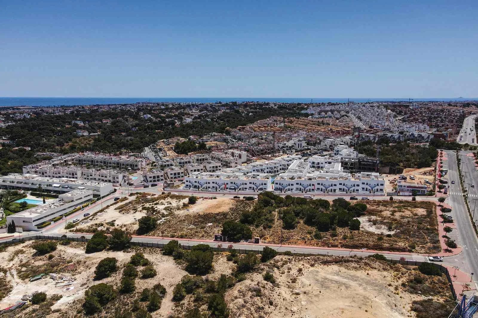 Maison en vente à Torrevieja