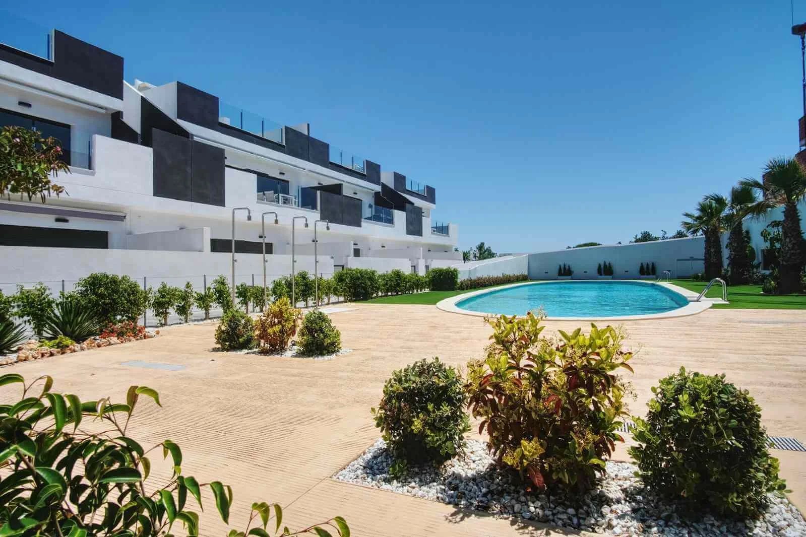 Maison en vente à Torrevieja
