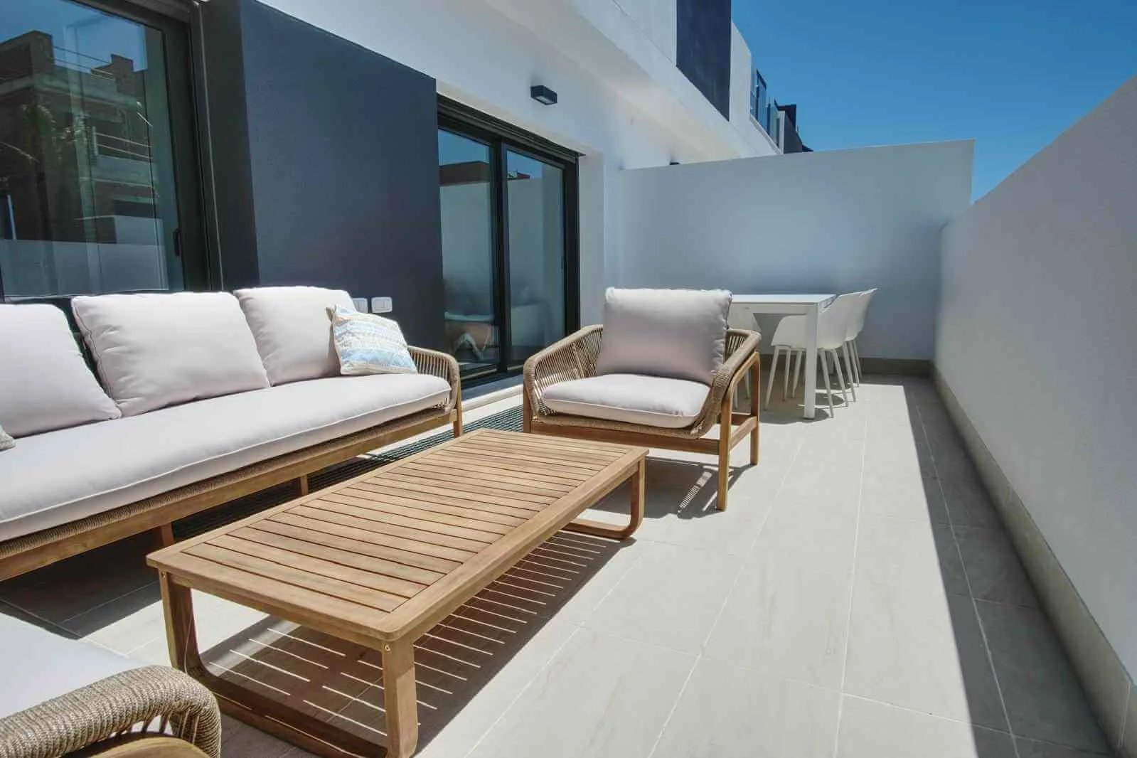 Maison en vente à Torrevieja