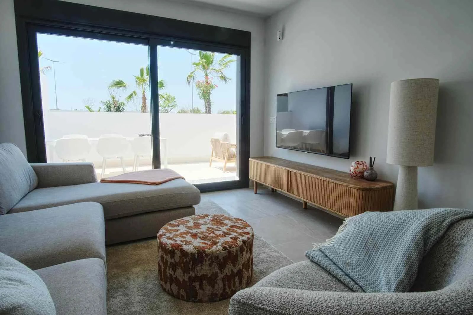 Maison en vente à Torrevieja