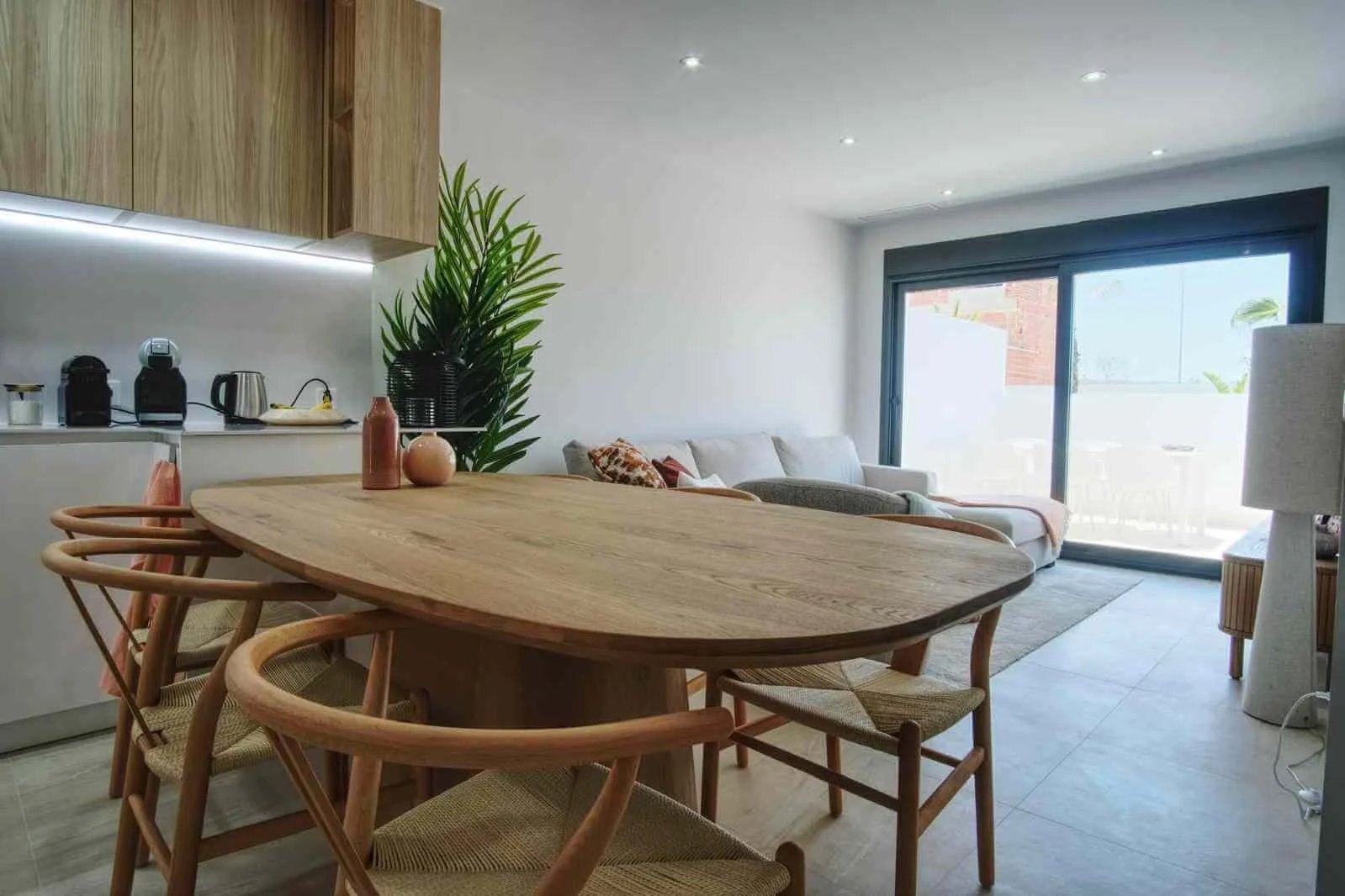 Maison en vente à Torrevieja