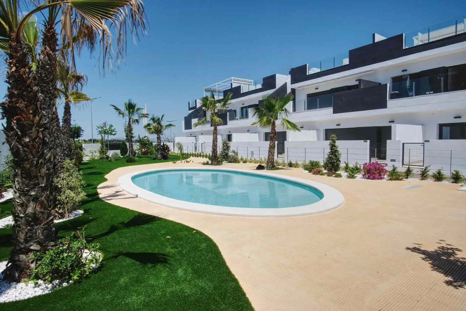 Maison en vente à Torrevieja