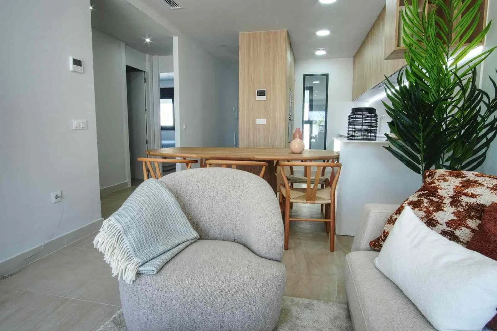 Maison en vente à Torrevieja