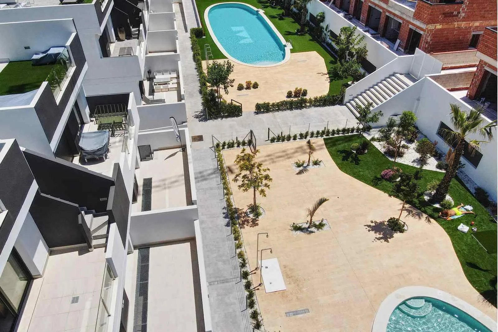 Maison en vente à Torrevieja