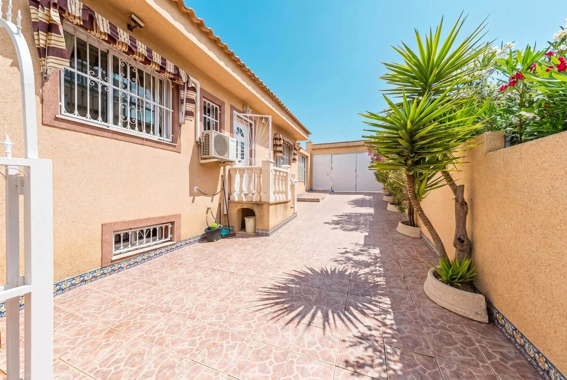 Villa en vente à Rojales