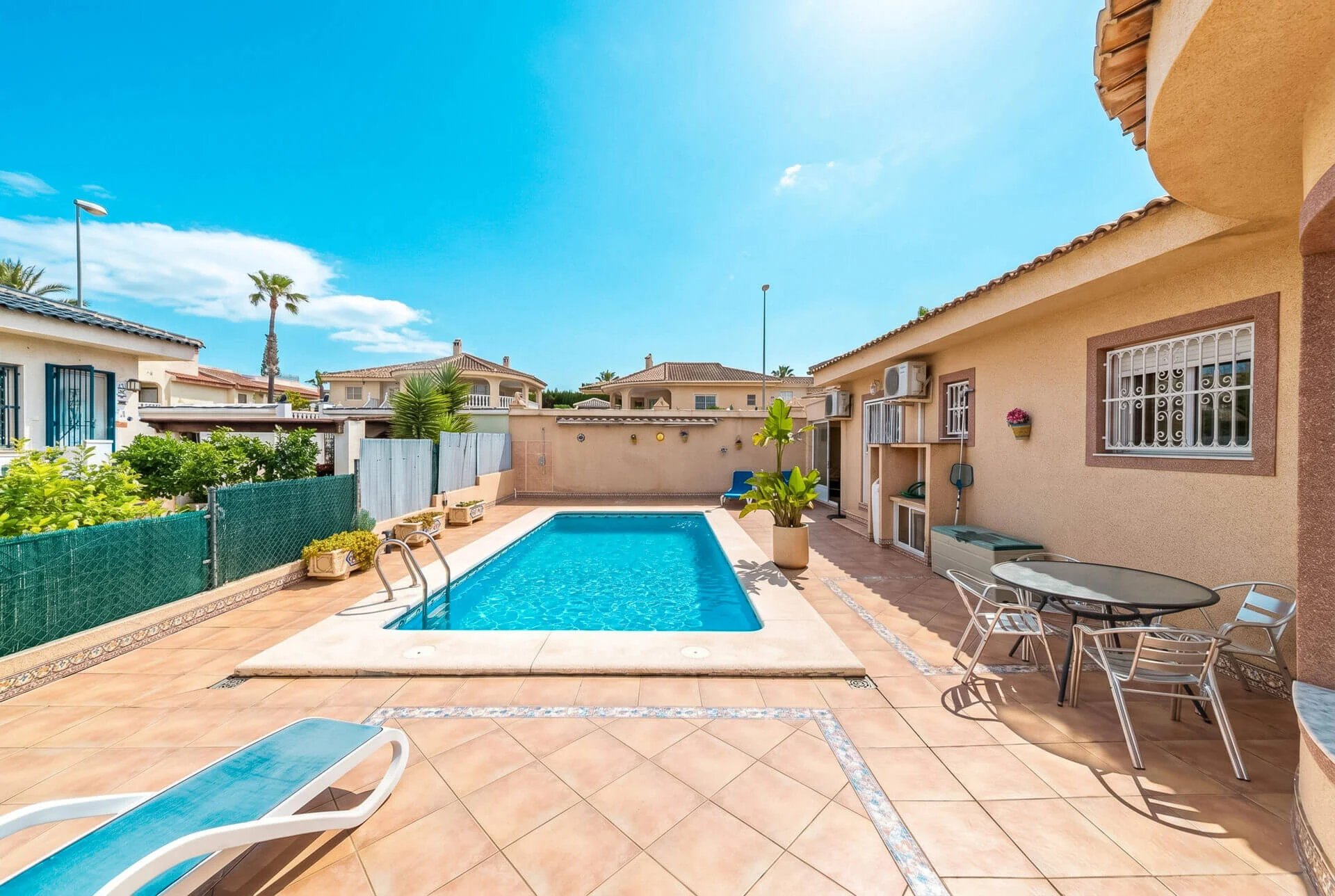 Villa en vente à Rojales