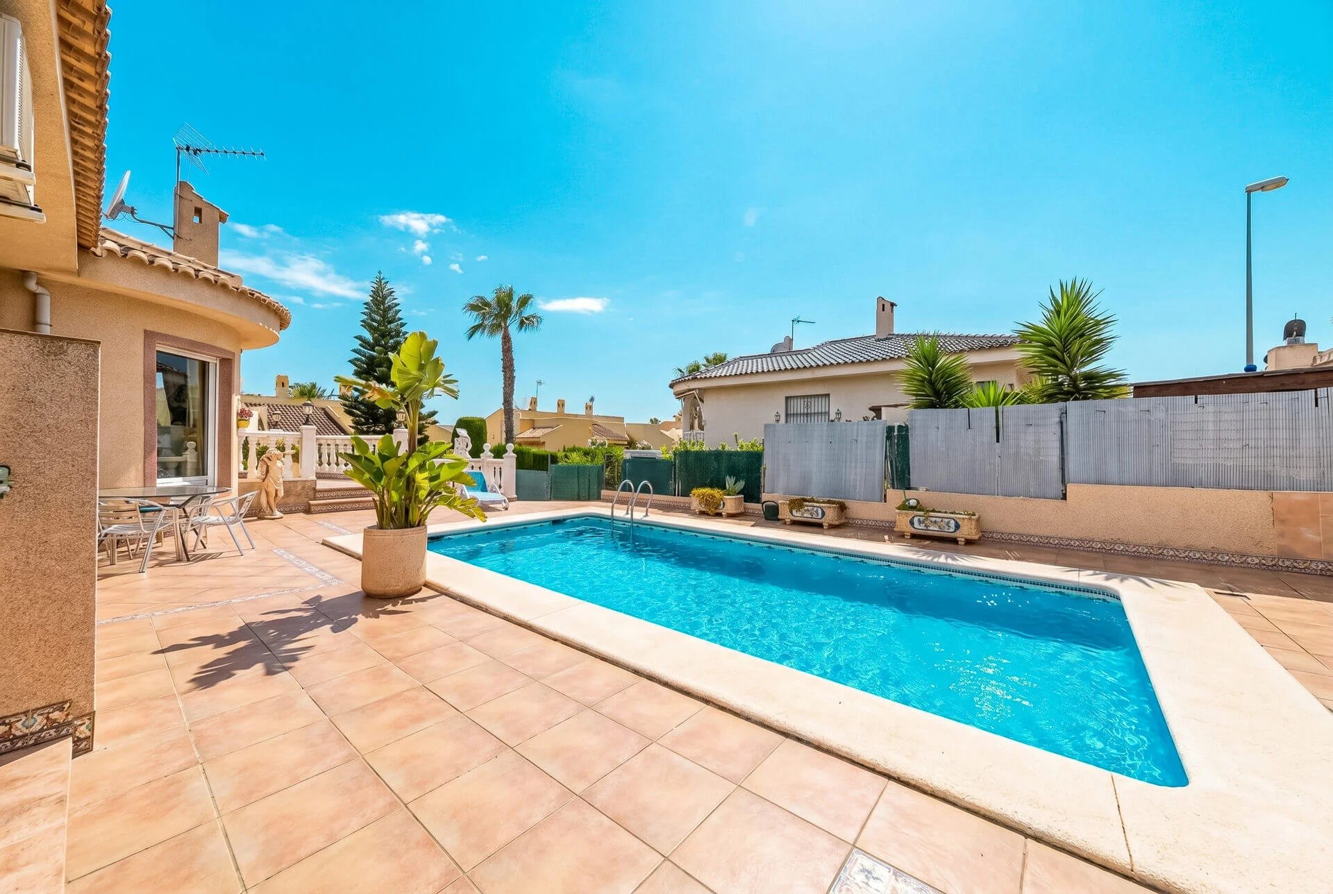 Villa en vente à Rojales