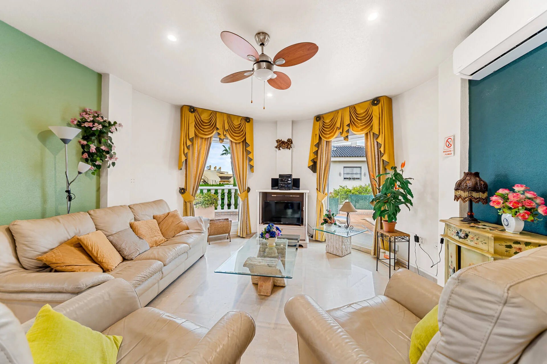 Villa en vente à Rojales