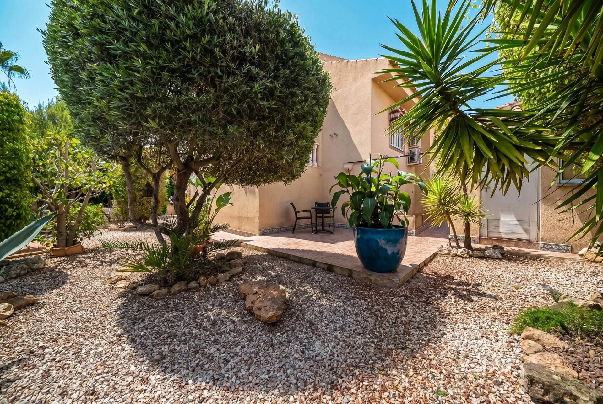Villa en vente à Rojales