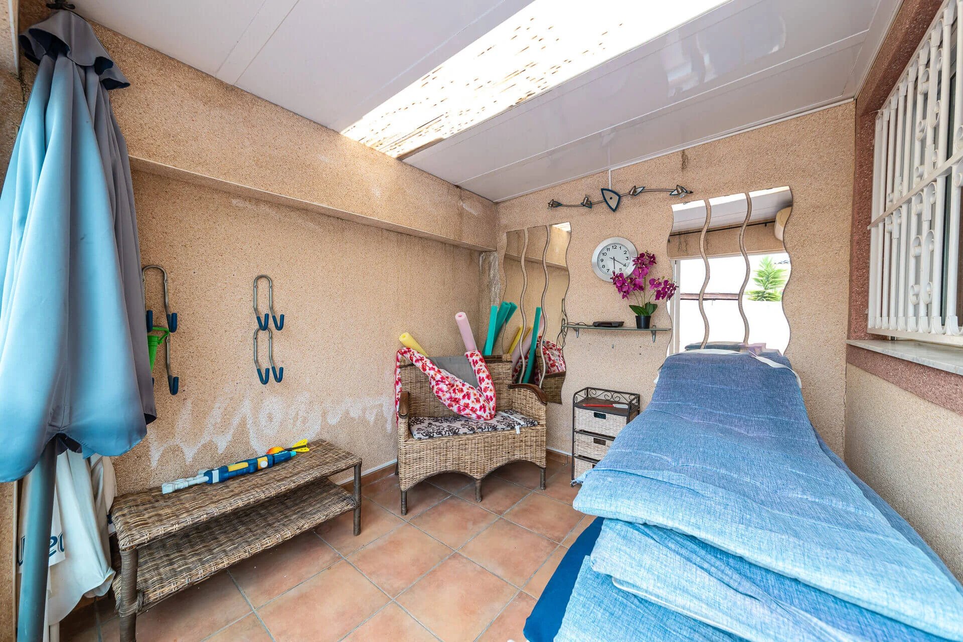 Villa en vente à Rojales