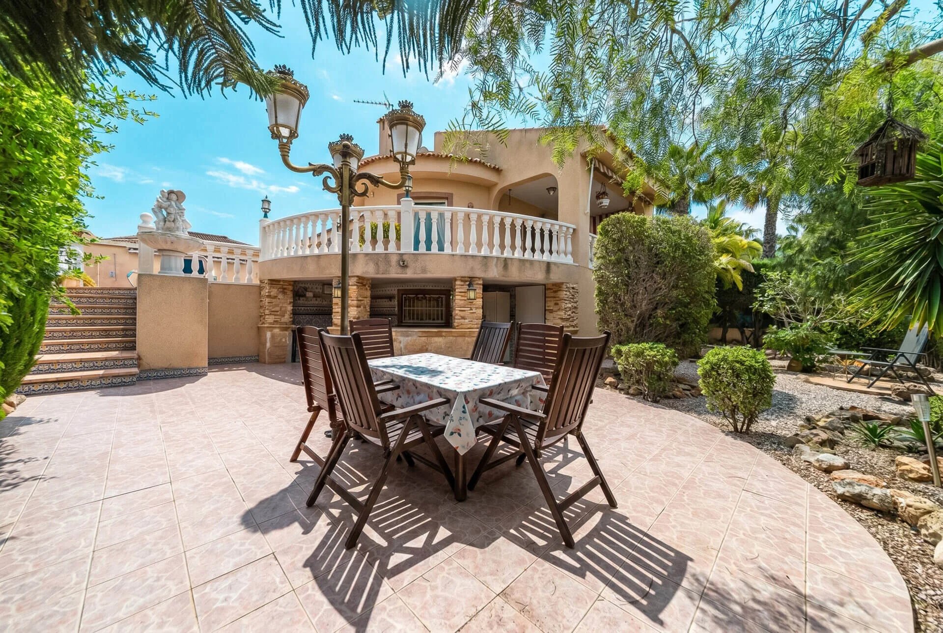 Villa en vente à Rojales