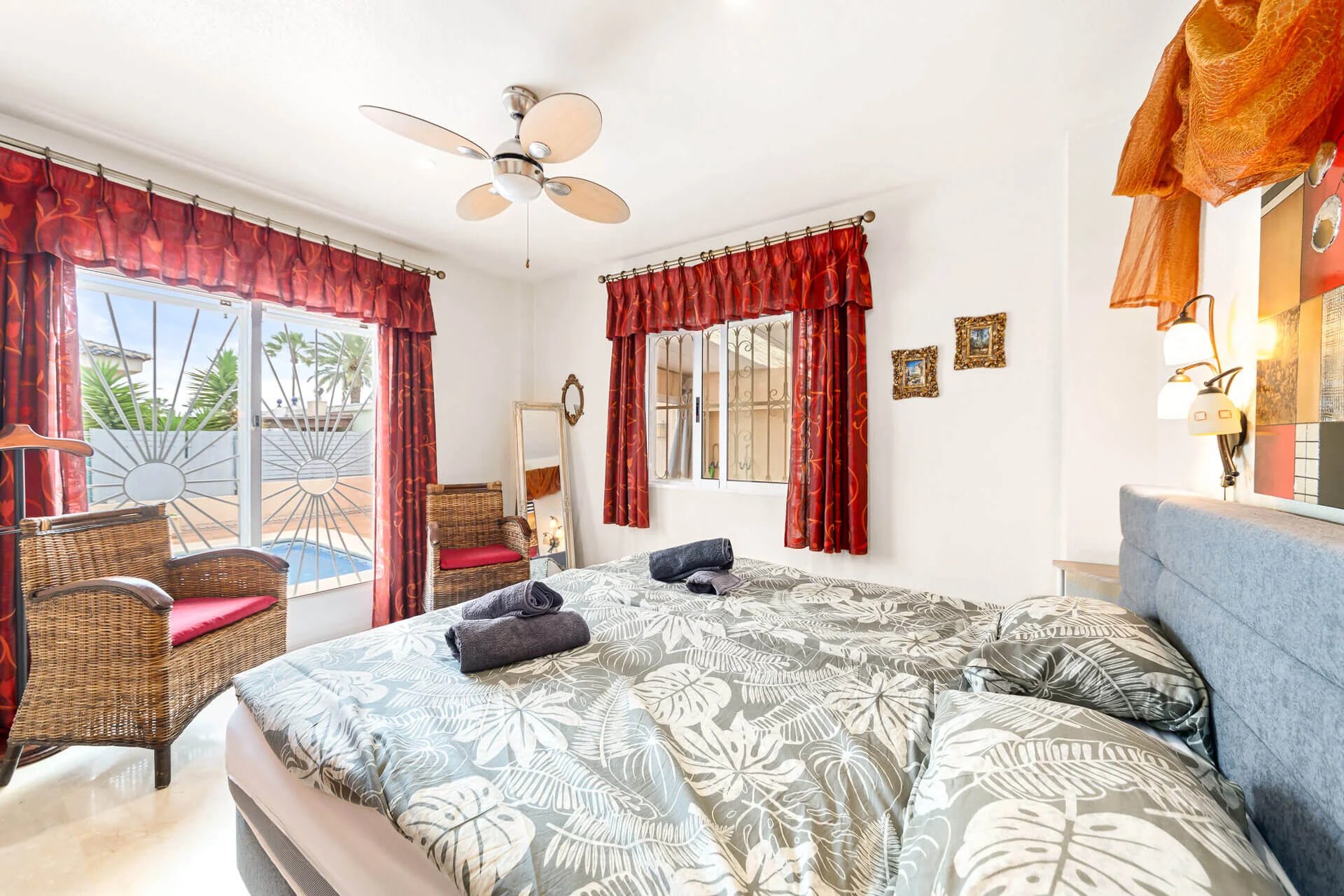 Villa en vente à Rojales