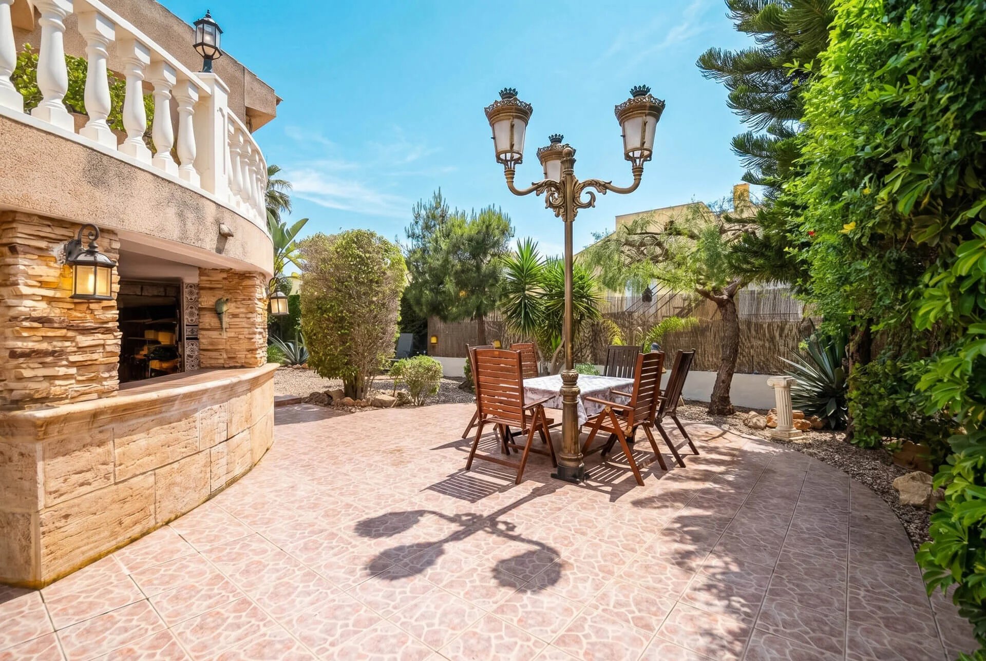 Villa en vente à Rojales