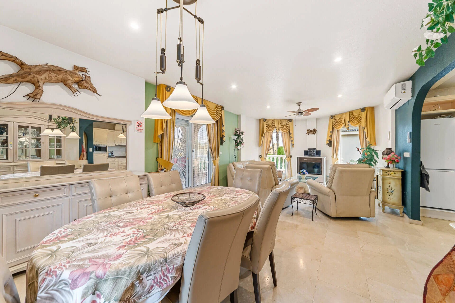 Villa en vente à Rojales